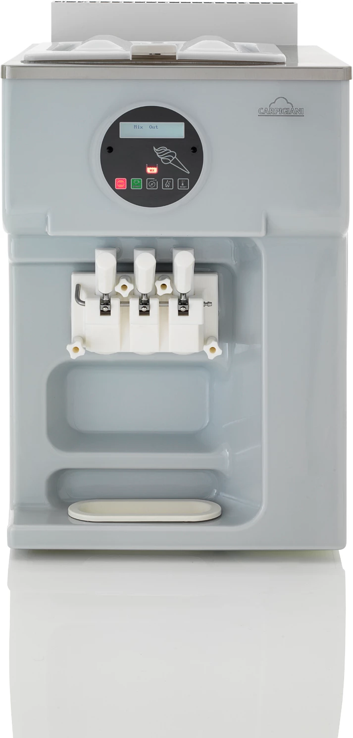 Carpigiani 193 P Classic softicemaskine