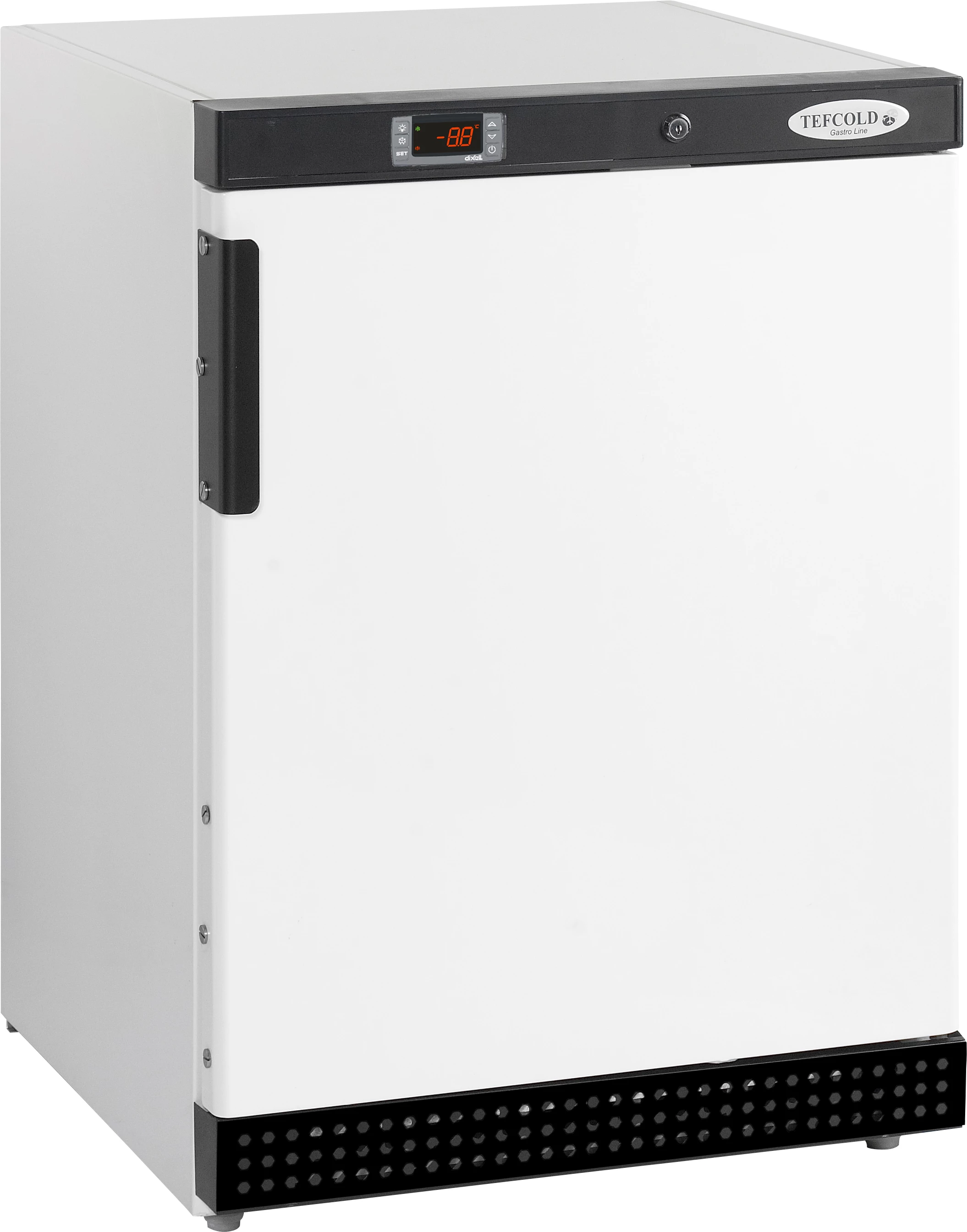 Tefcold UR200 lagerkøleskab