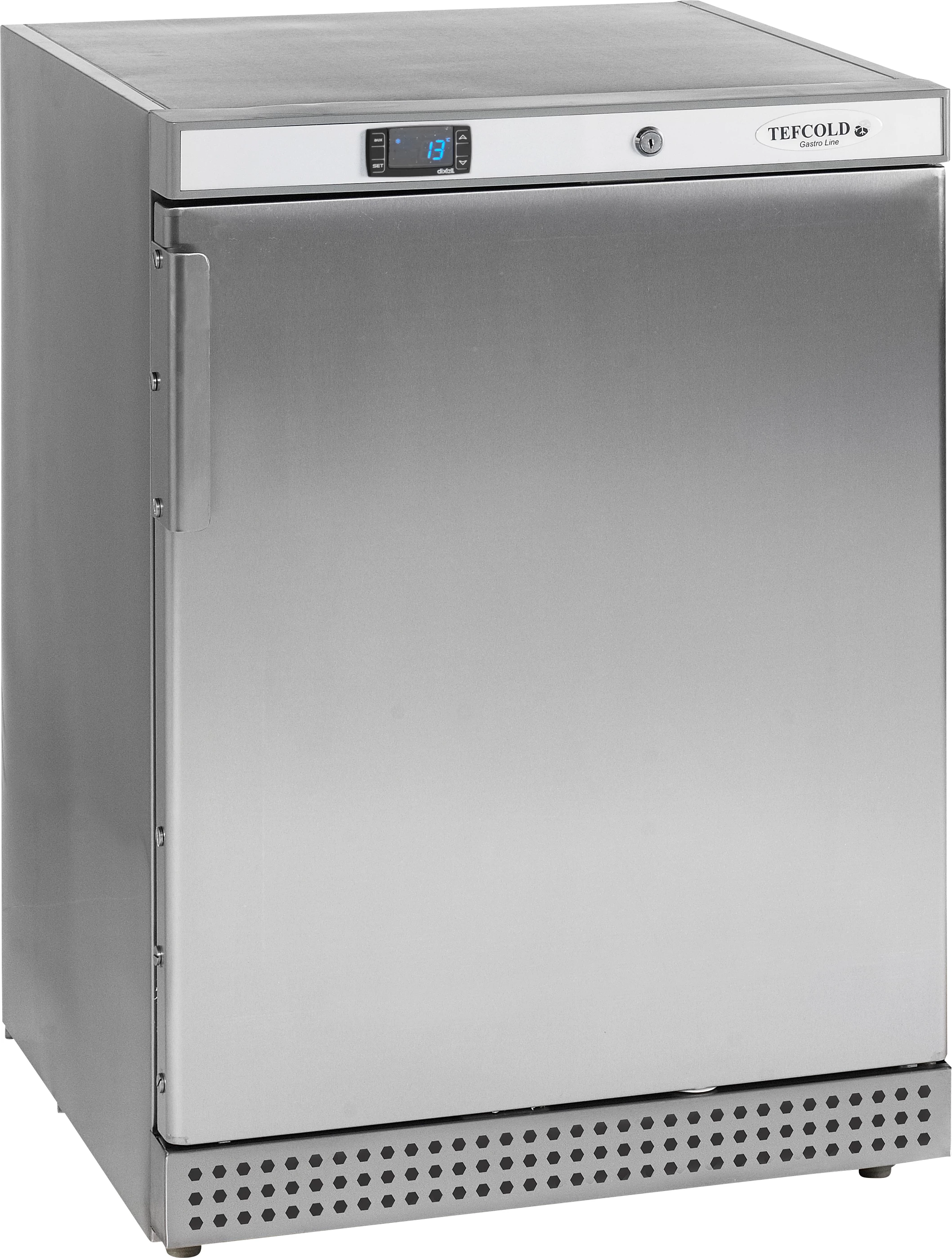 Tefcold UR200S lagerkøleskab