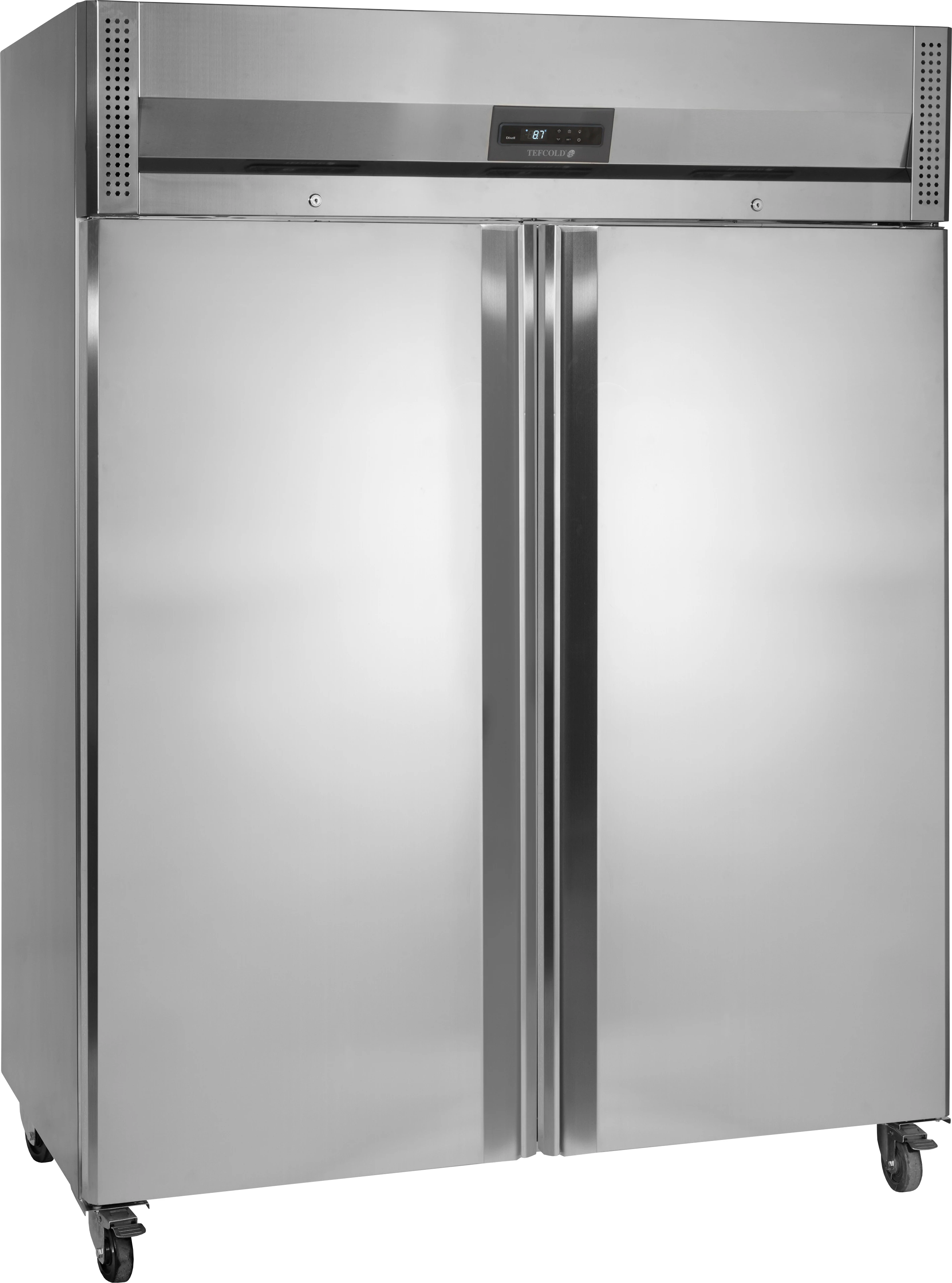 Tefcold RK1420 køleskab