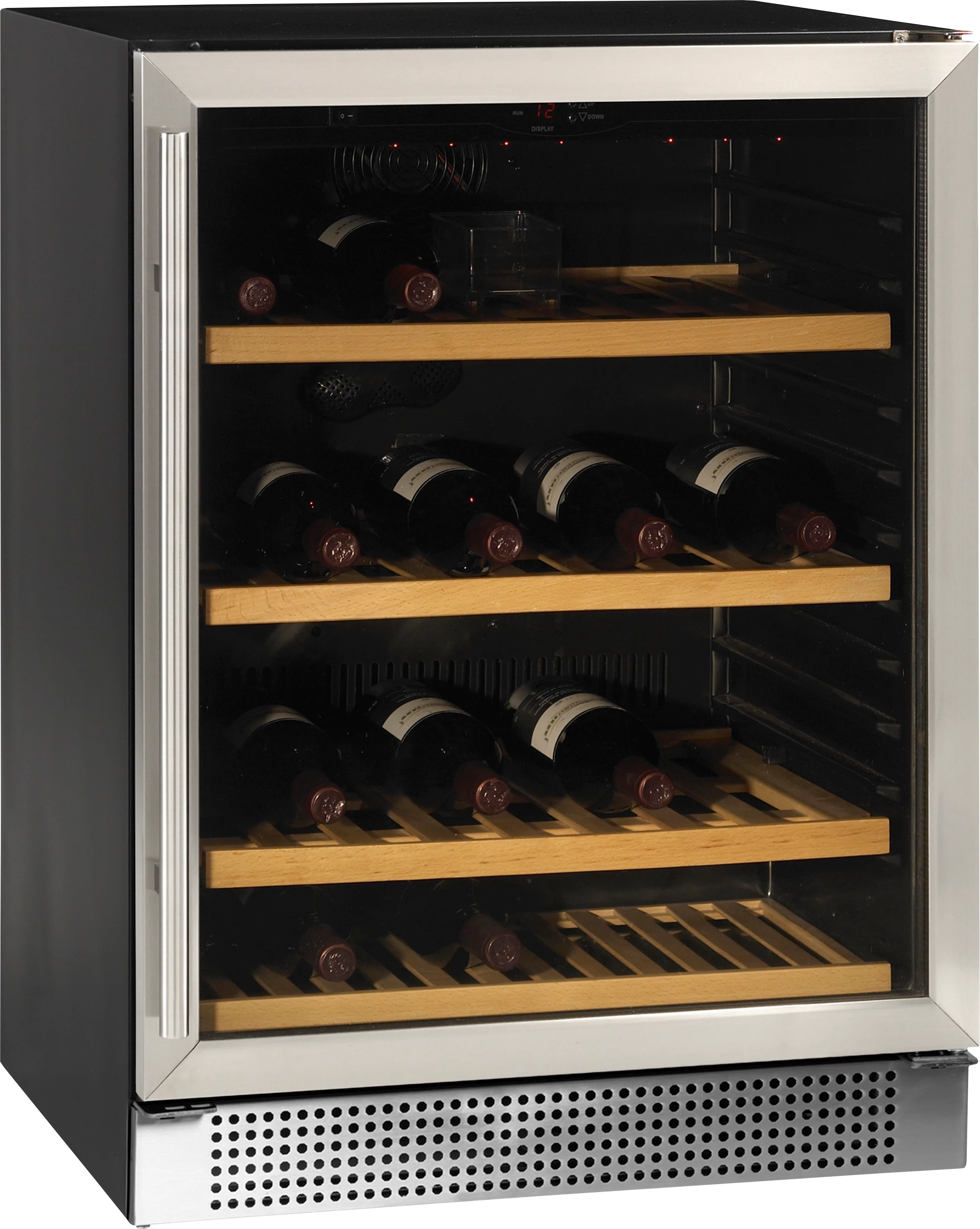 Tefcold TFW160S vinkøleskab