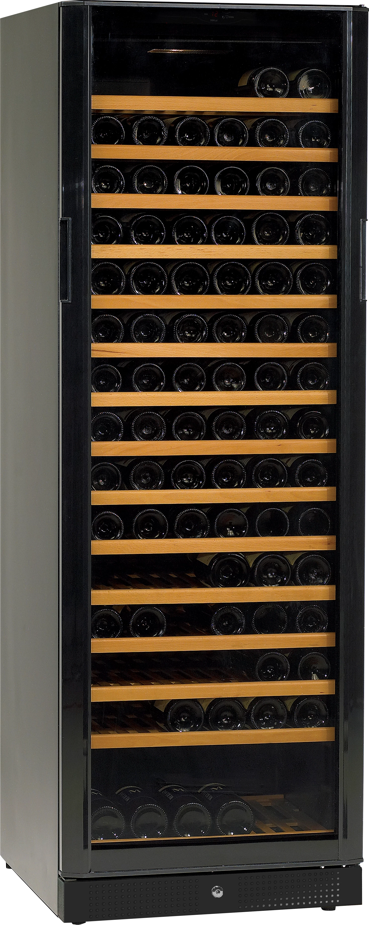 Tefcold TFW375 vinkøleskab