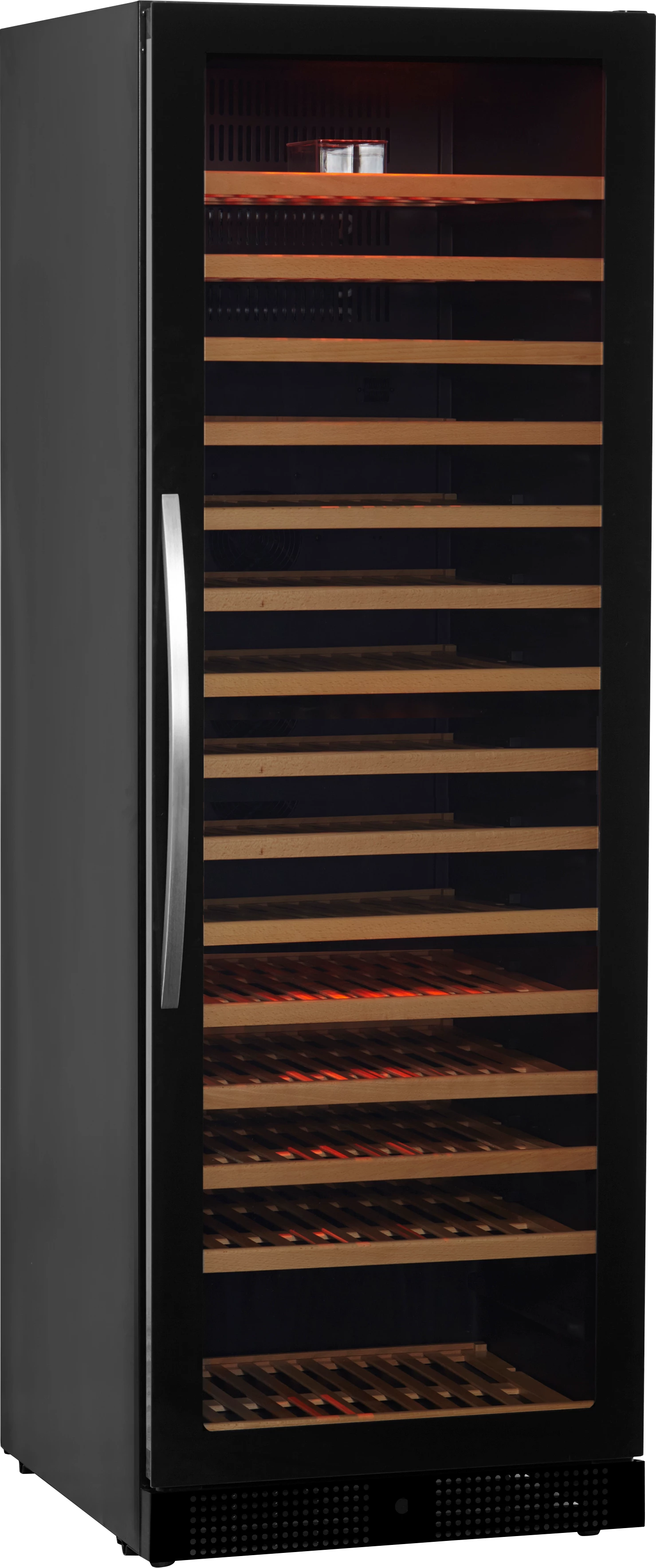 Tefcold TFW375F vinkøleskab