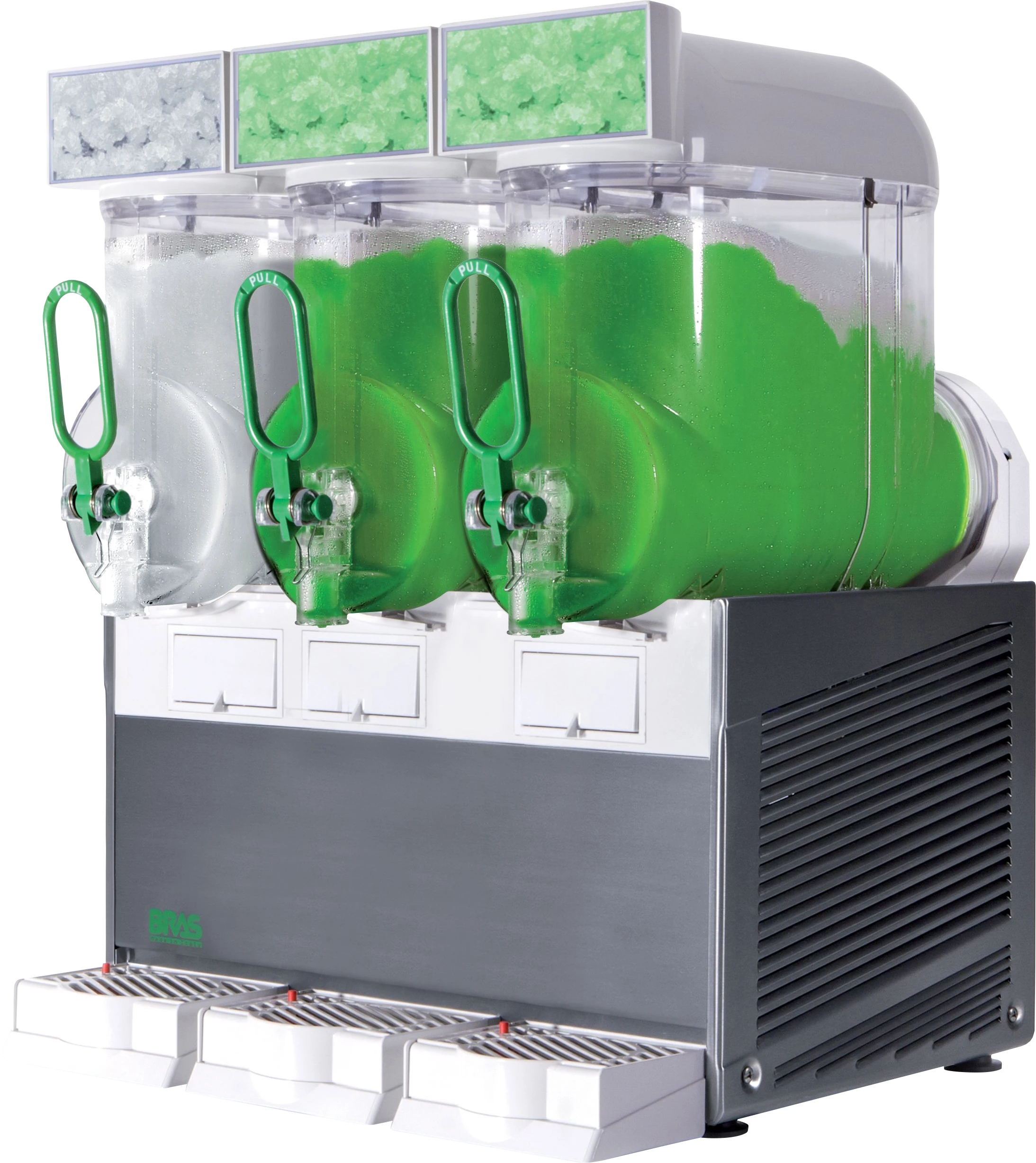 Bras FBM 3L slushicedispenser