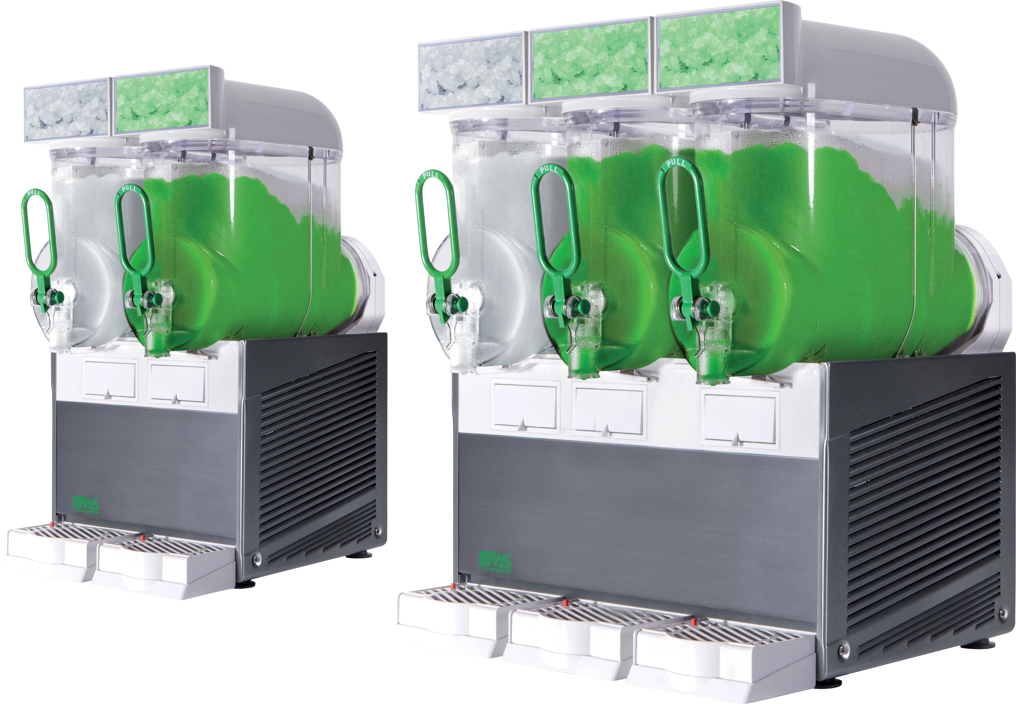 Bras FBM 3L slushicedispenser