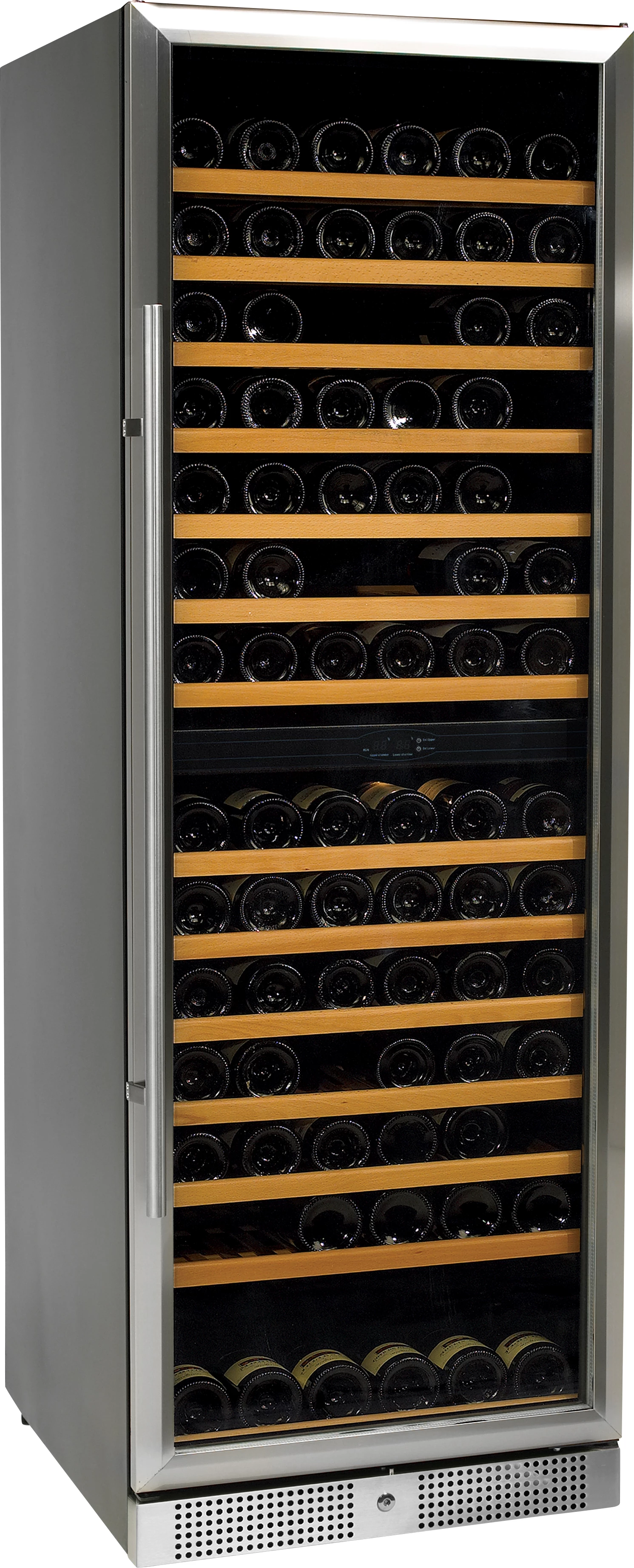 Tefcold TFW365-2S vinkøleskab