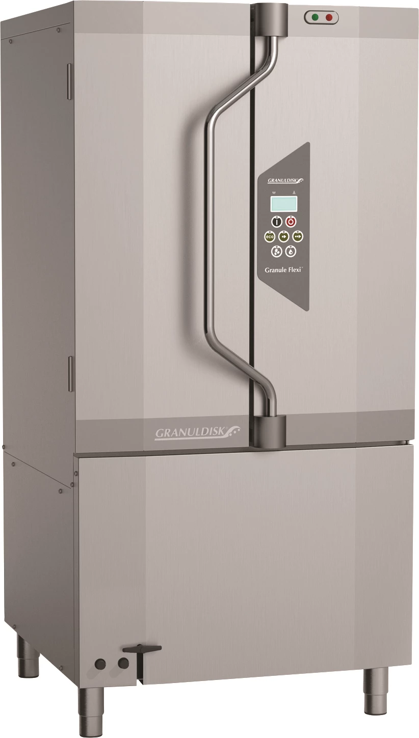 Granuldisk grovopvaskemaskine GD622 Flexi