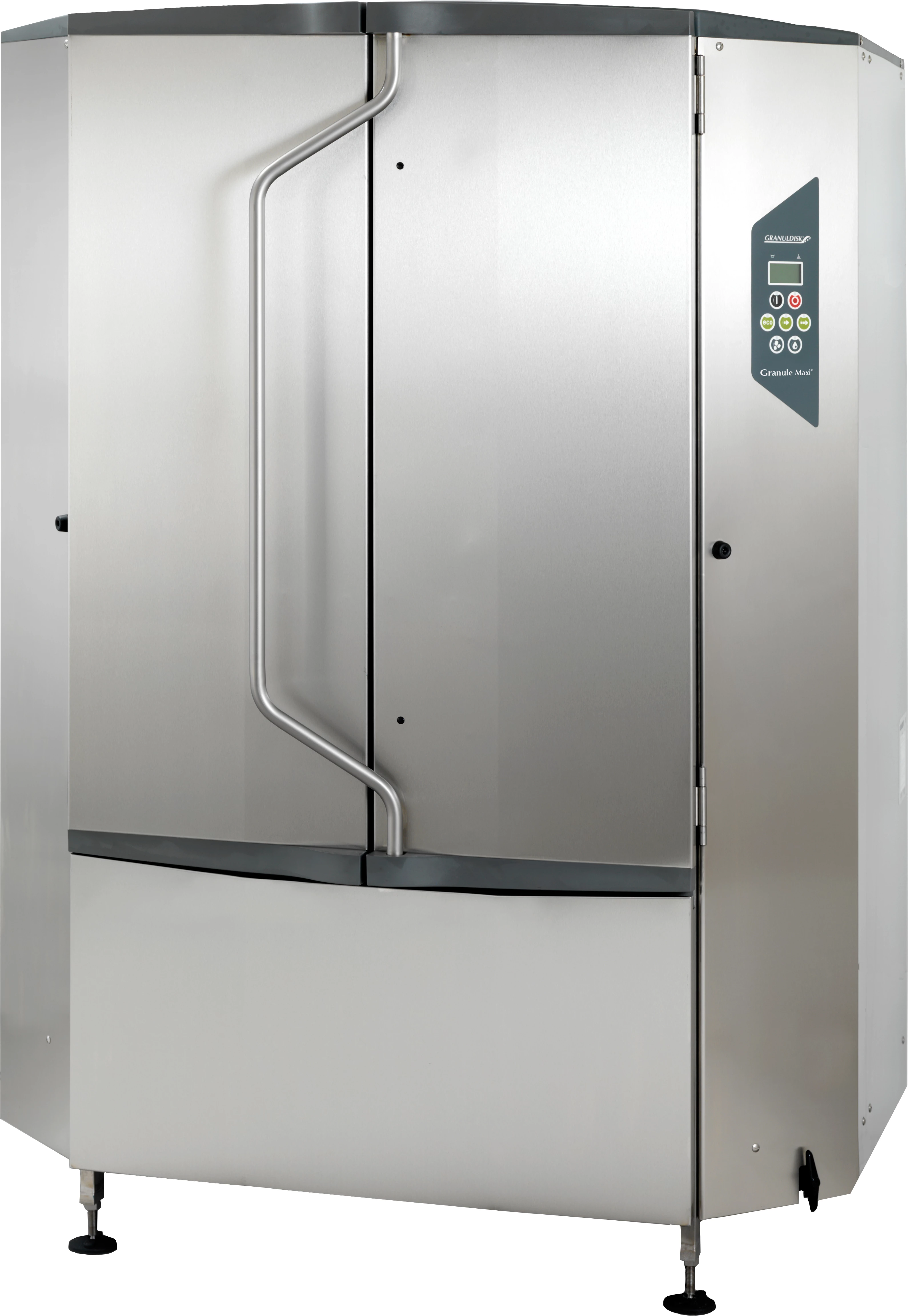 Granuldisk grovopvaskemaskine MaxiCompact