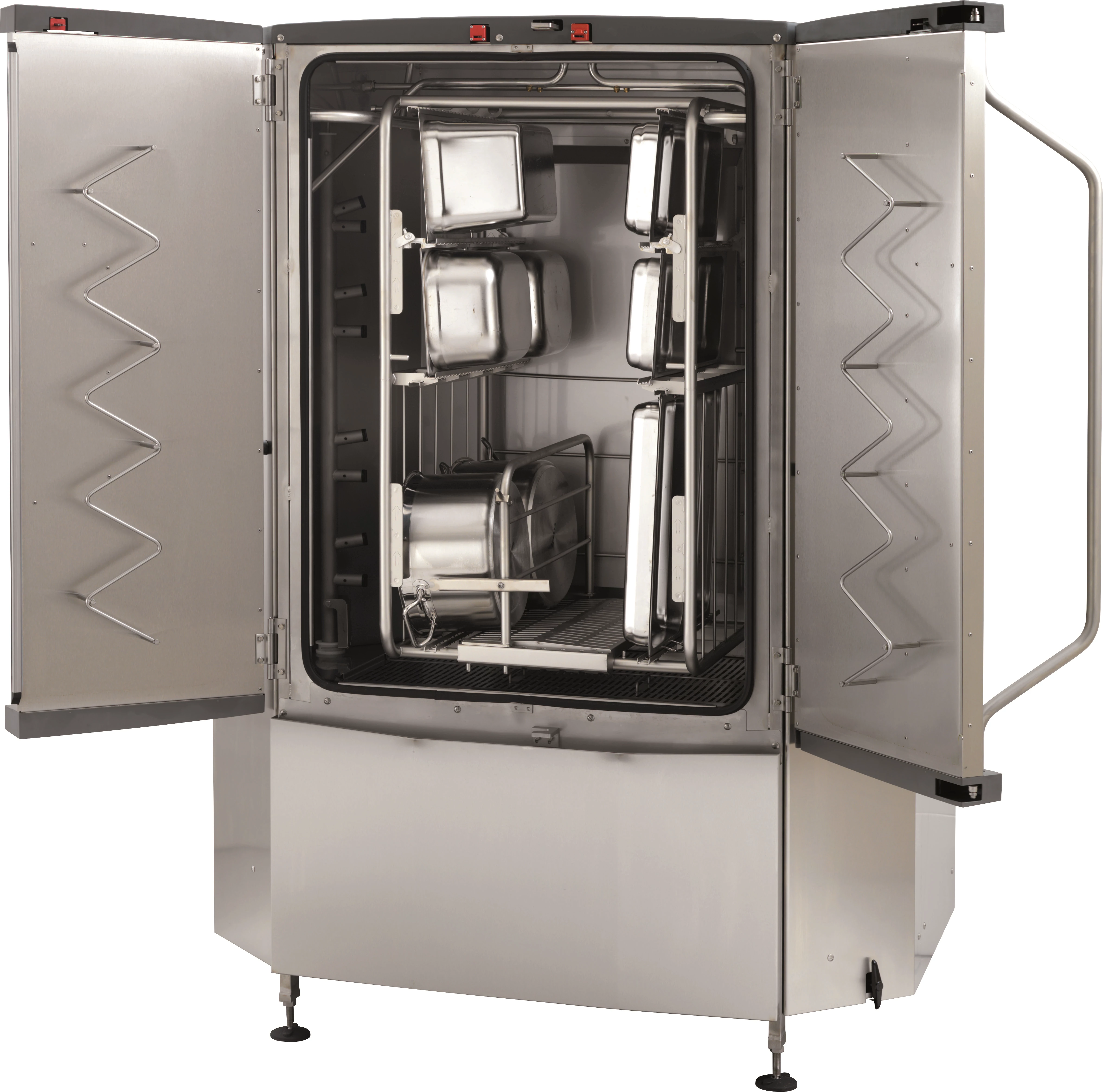 Granuldisk grovopvaskemaskine MaxiCompact