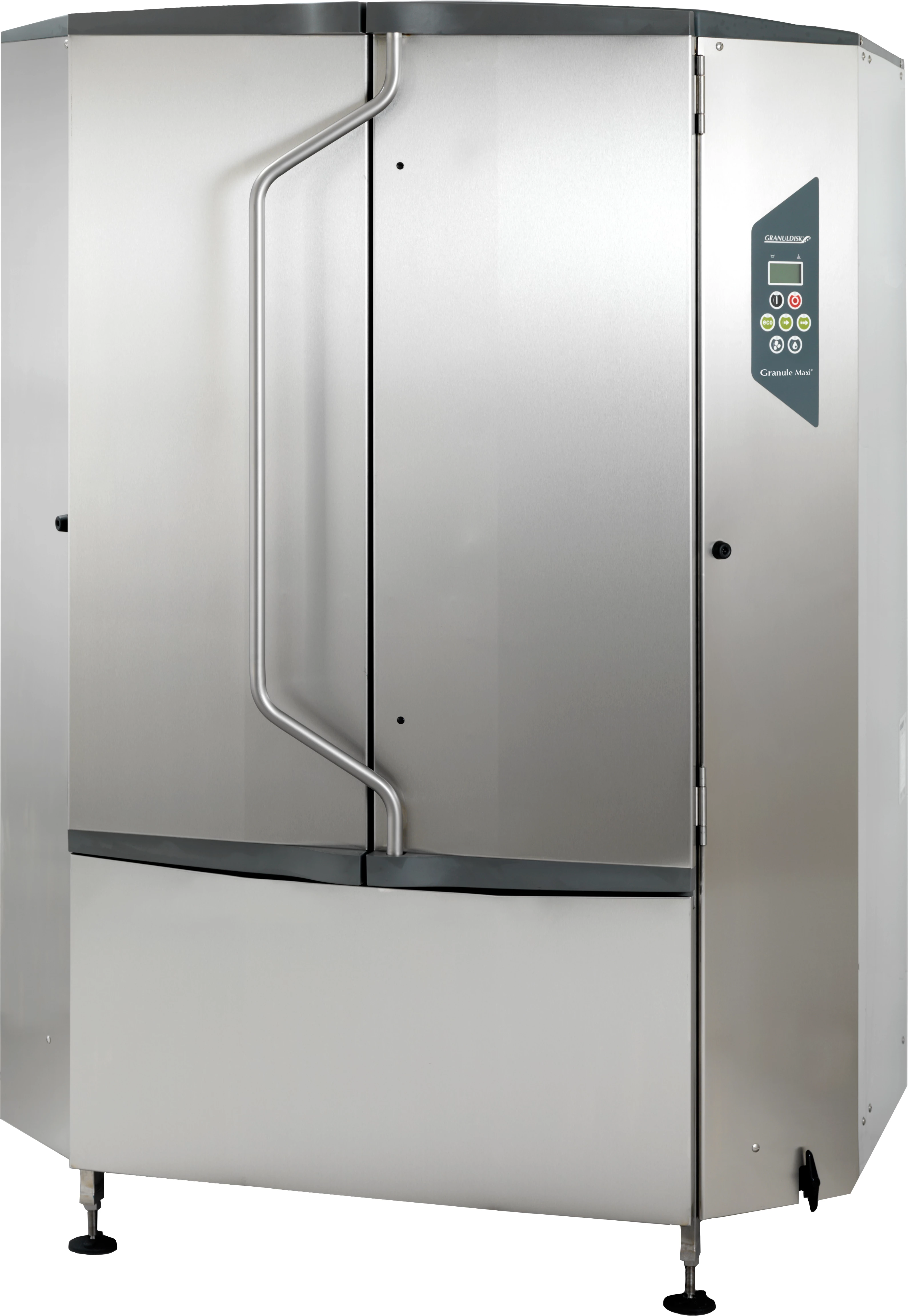 Granuldisk grovopvaskemaskine MaxiFreeflow