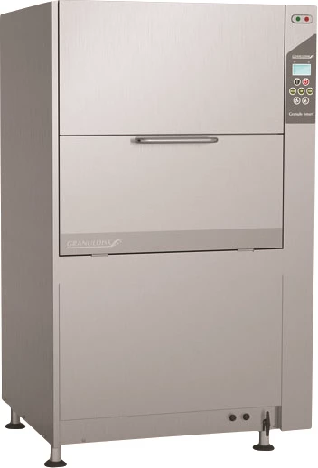 Granuldisk Granule Smart grovopvaskemaskine