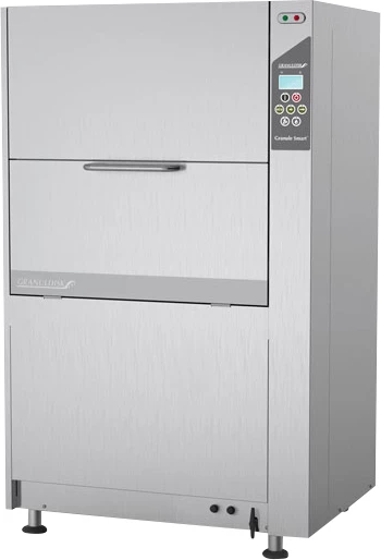 Granuldisk Granule Smart grovopvaskemaskine