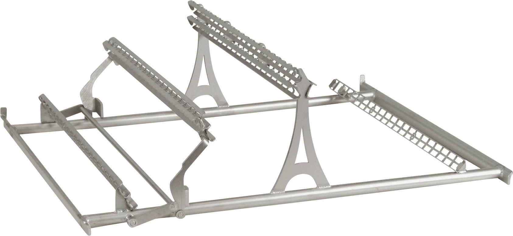 Granuldisk GD672 GN-indstik midtstøtte