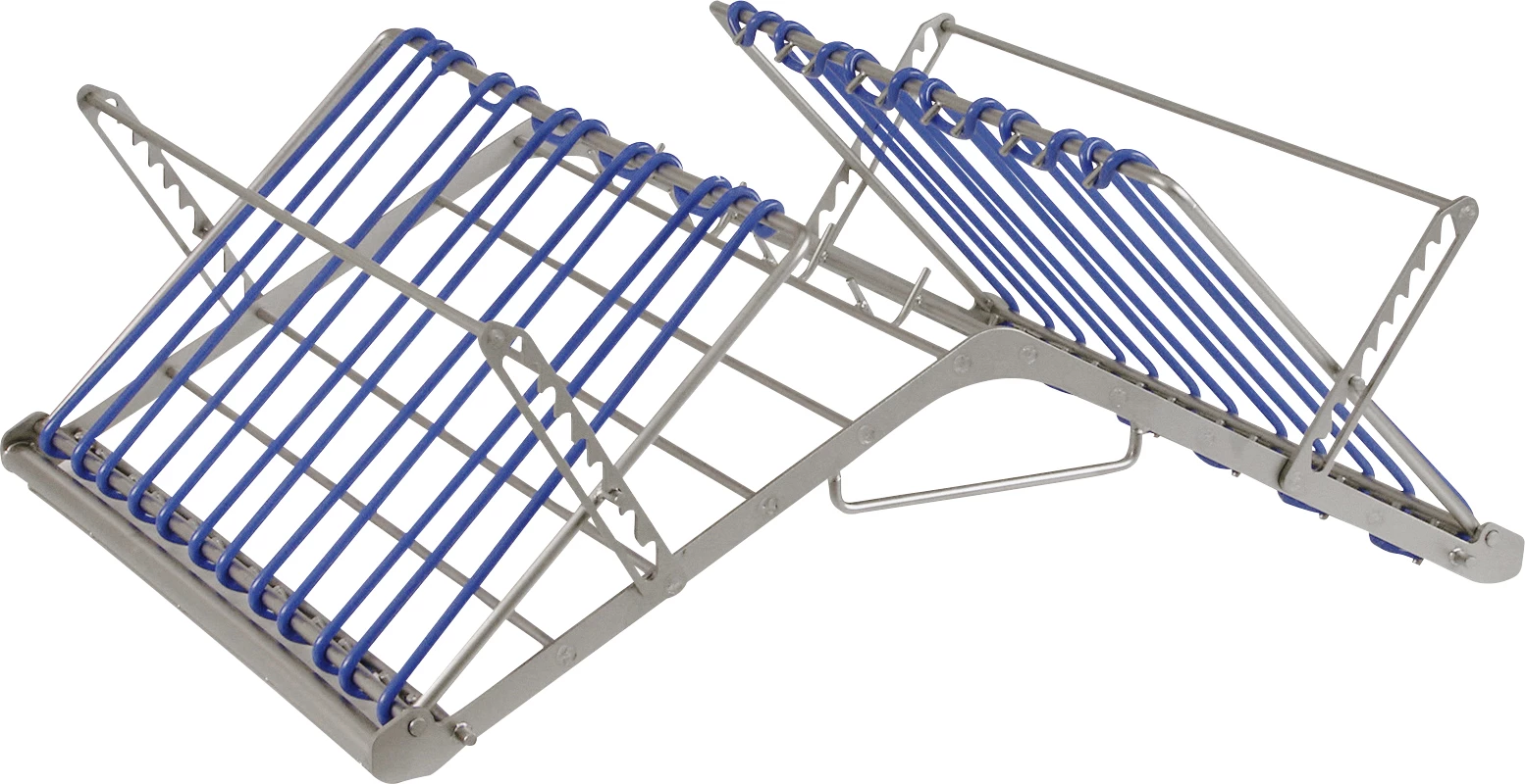 Granuldisk GD673 flexibel indstik