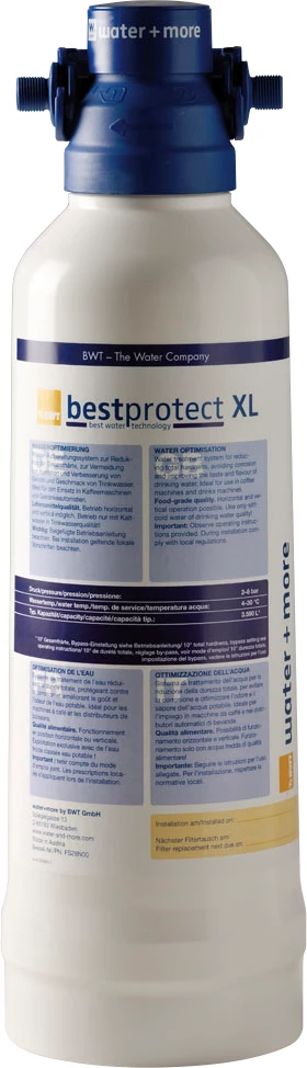 BWT BESTPROTECT XL filterpatron