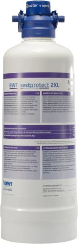 BWT BESTPROTECT 2XL filterpatron