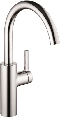 KWC Saros blandingsbatteri, 1 greb