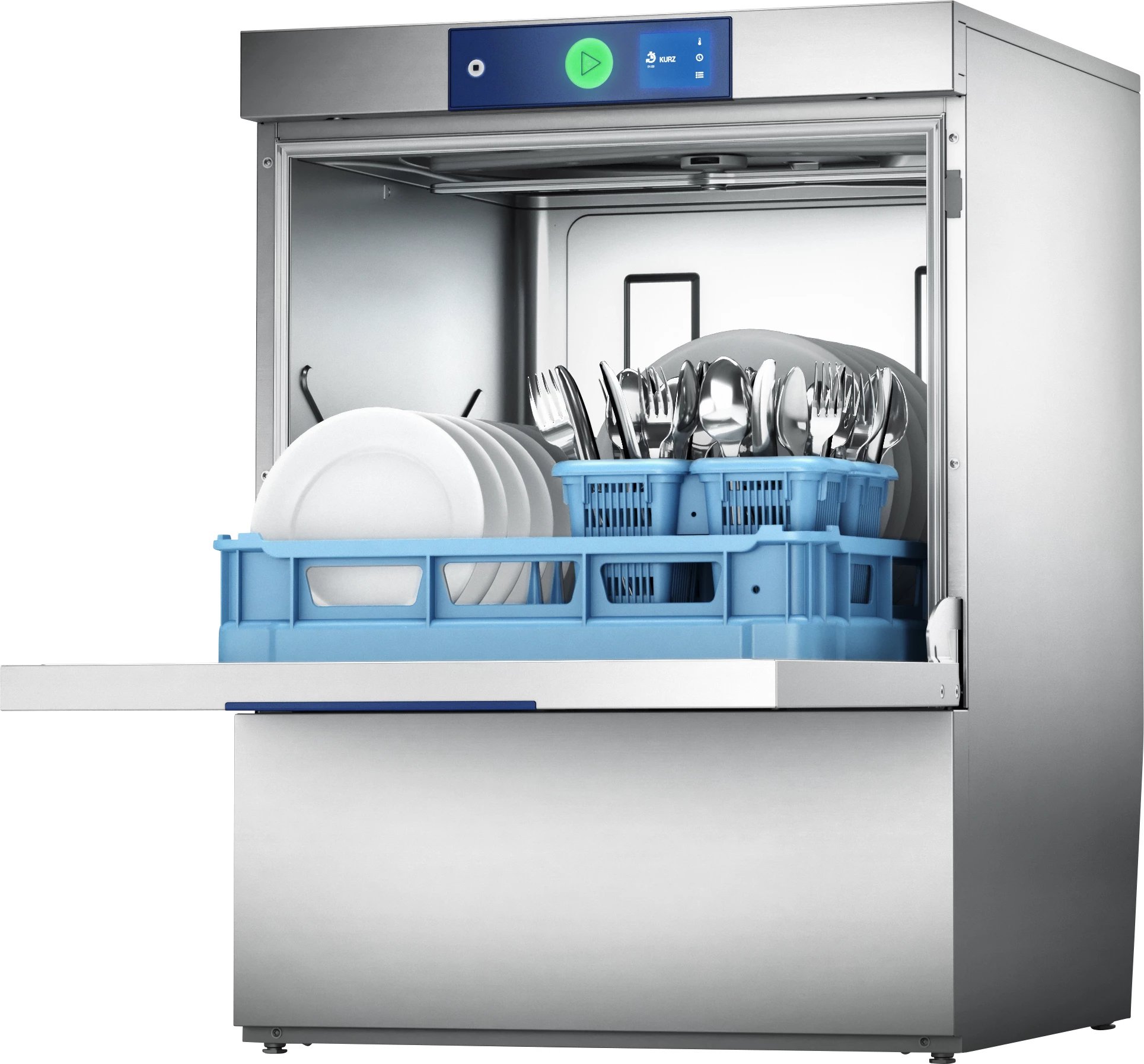 Hobart FX-10B opvaskemaskine