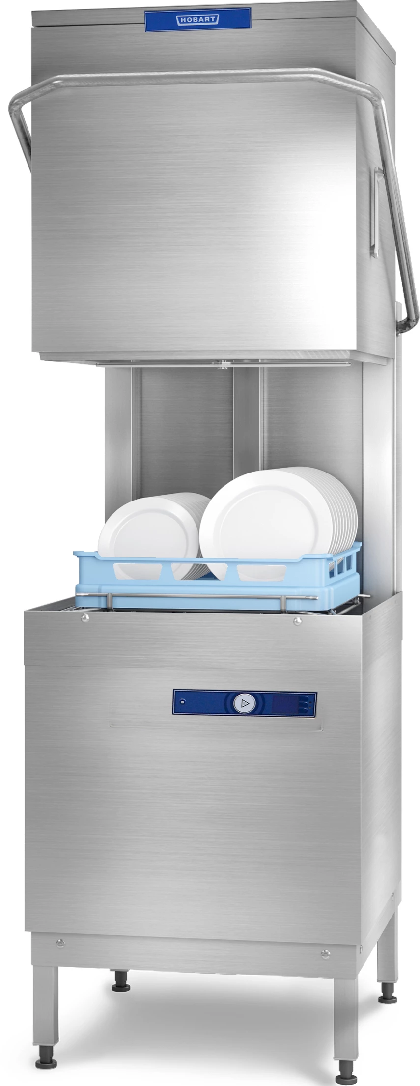 Hobart HAMX opvaskemaskine