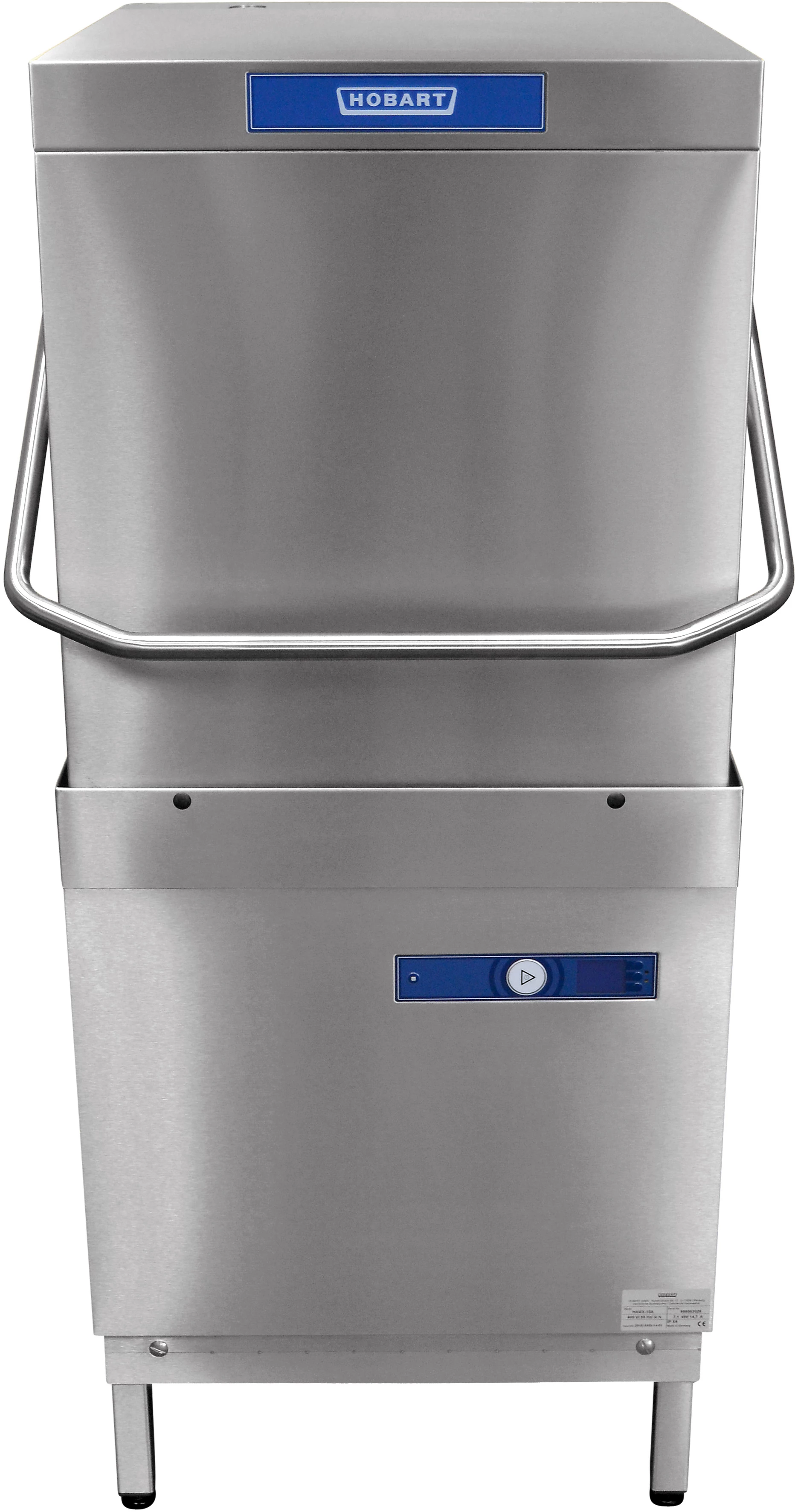 Hobart HAMX opvaskemaskine