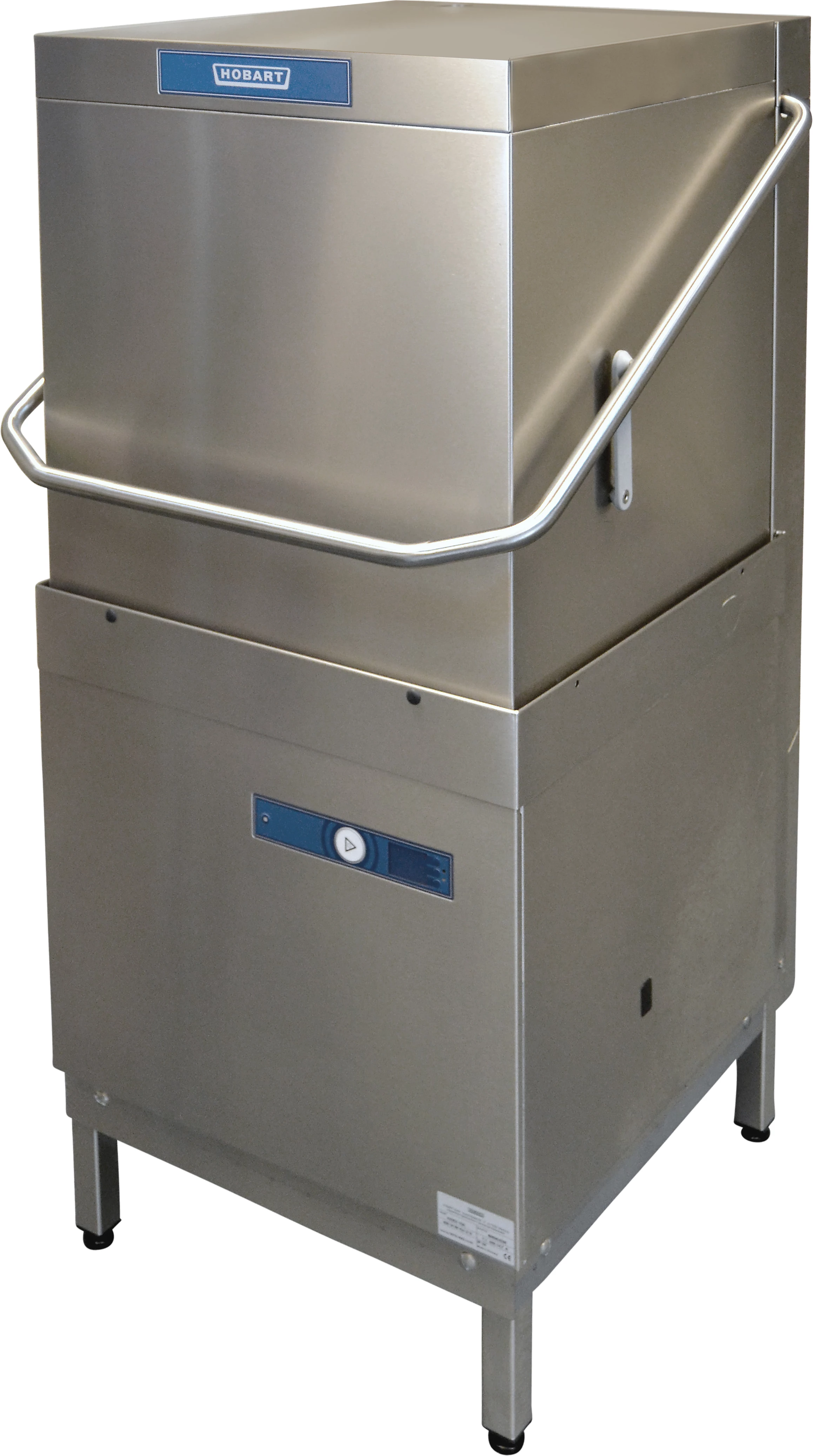 Hobart HAMX opvaskemaskine