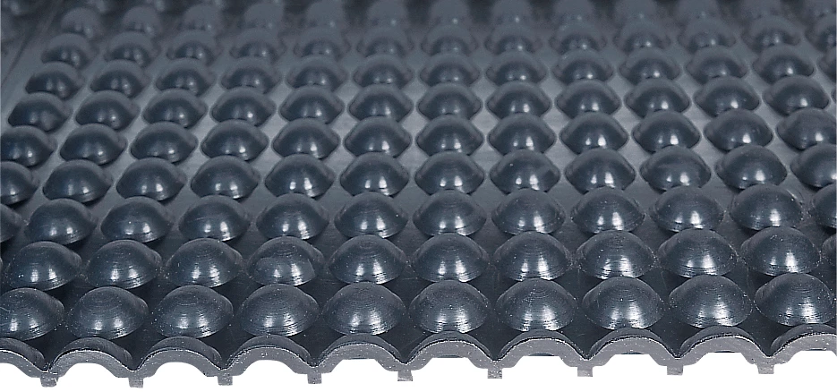 aflastningsmåtte boble  90x120 cm