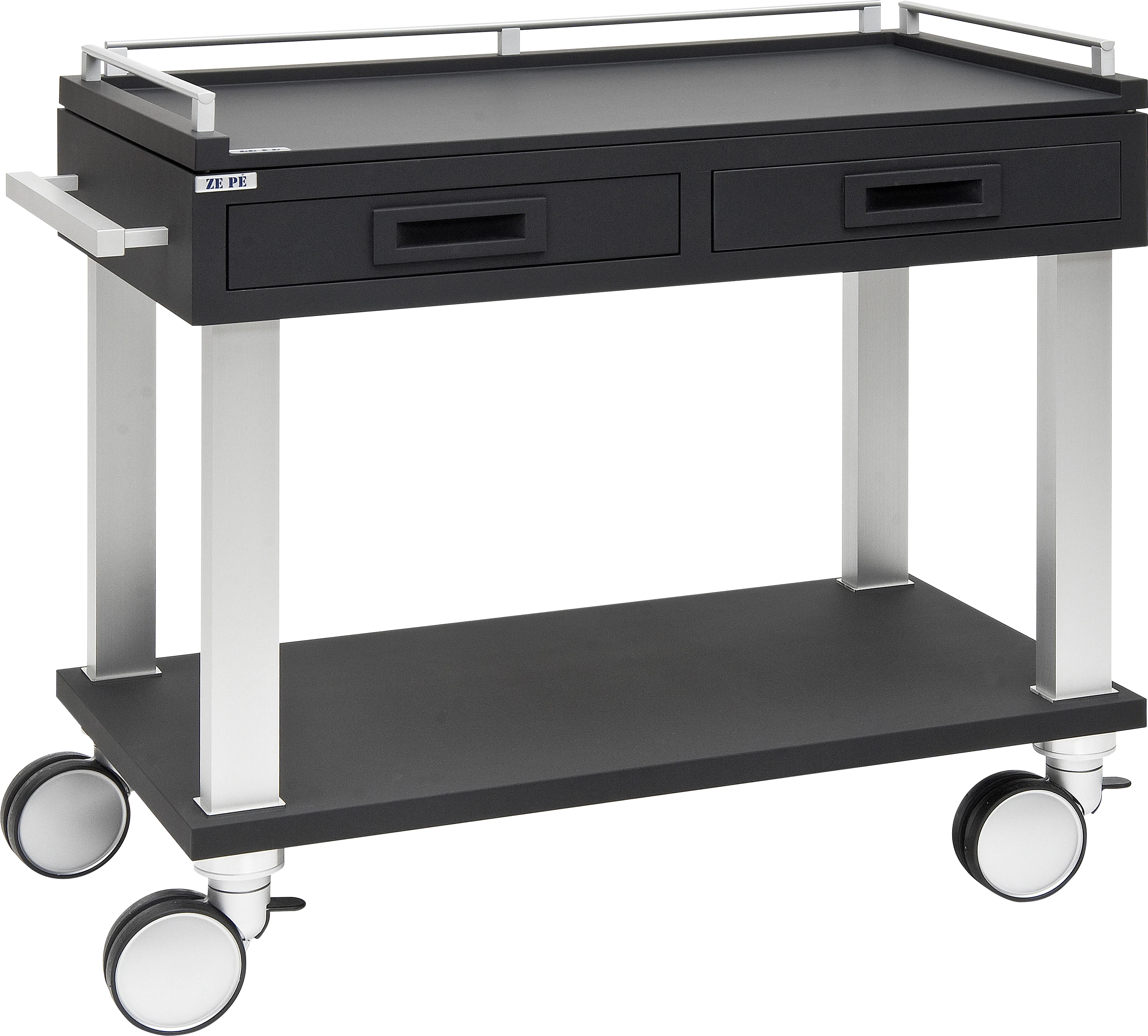 ZE PE baroverdel Tactus