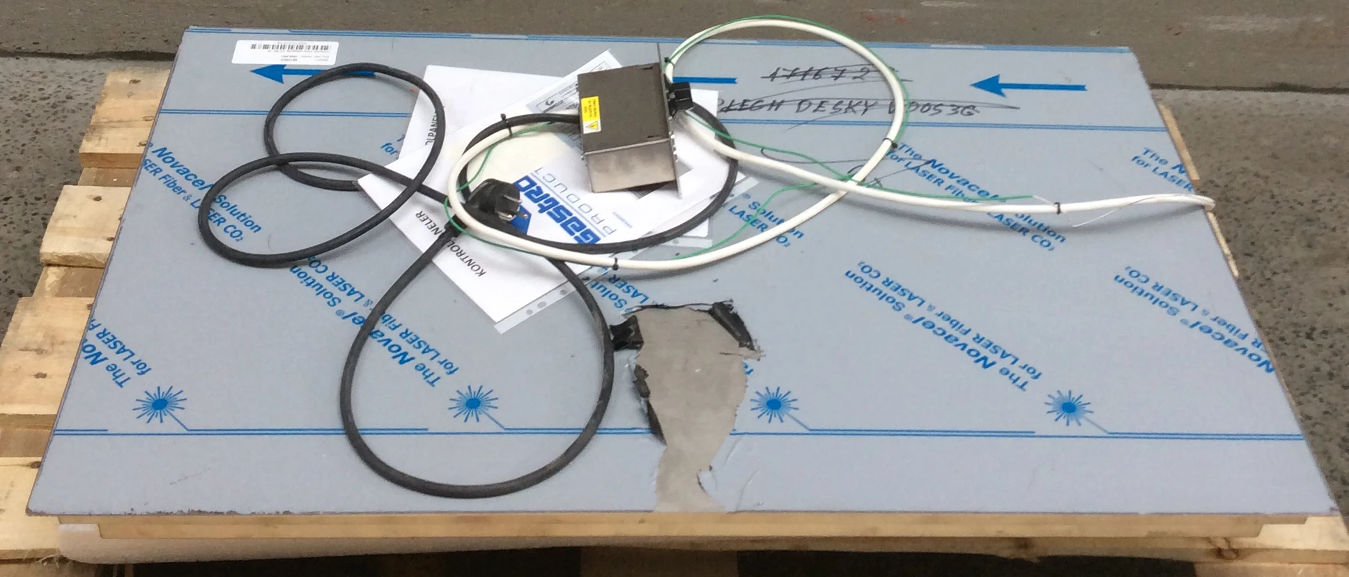 Gastro Varmeplade Gastro indbygning  8 D 303-00