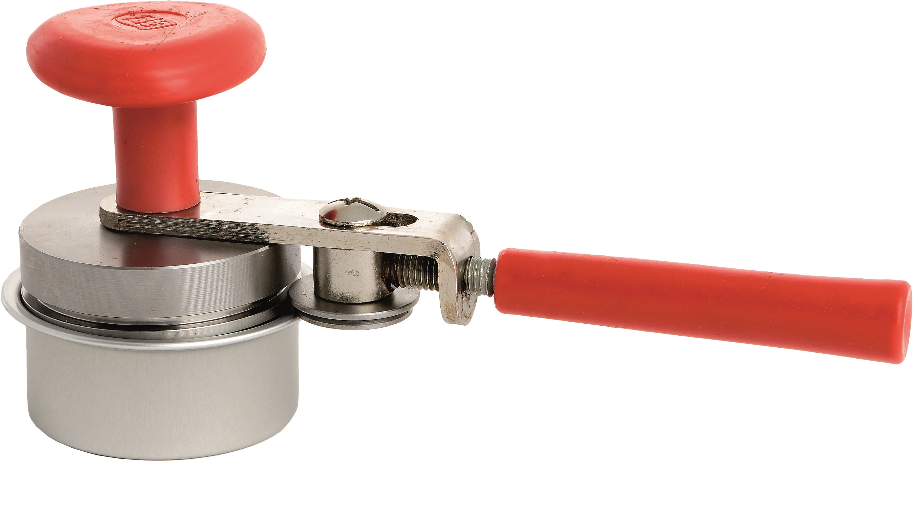 SP1S Mini Dishes tang til rund dåse (ø8 cm)