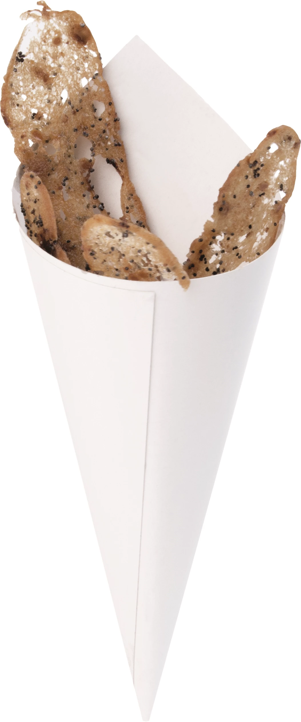 SP1S Mini Dishes kræmmerhus, hvidt, ø7 cm