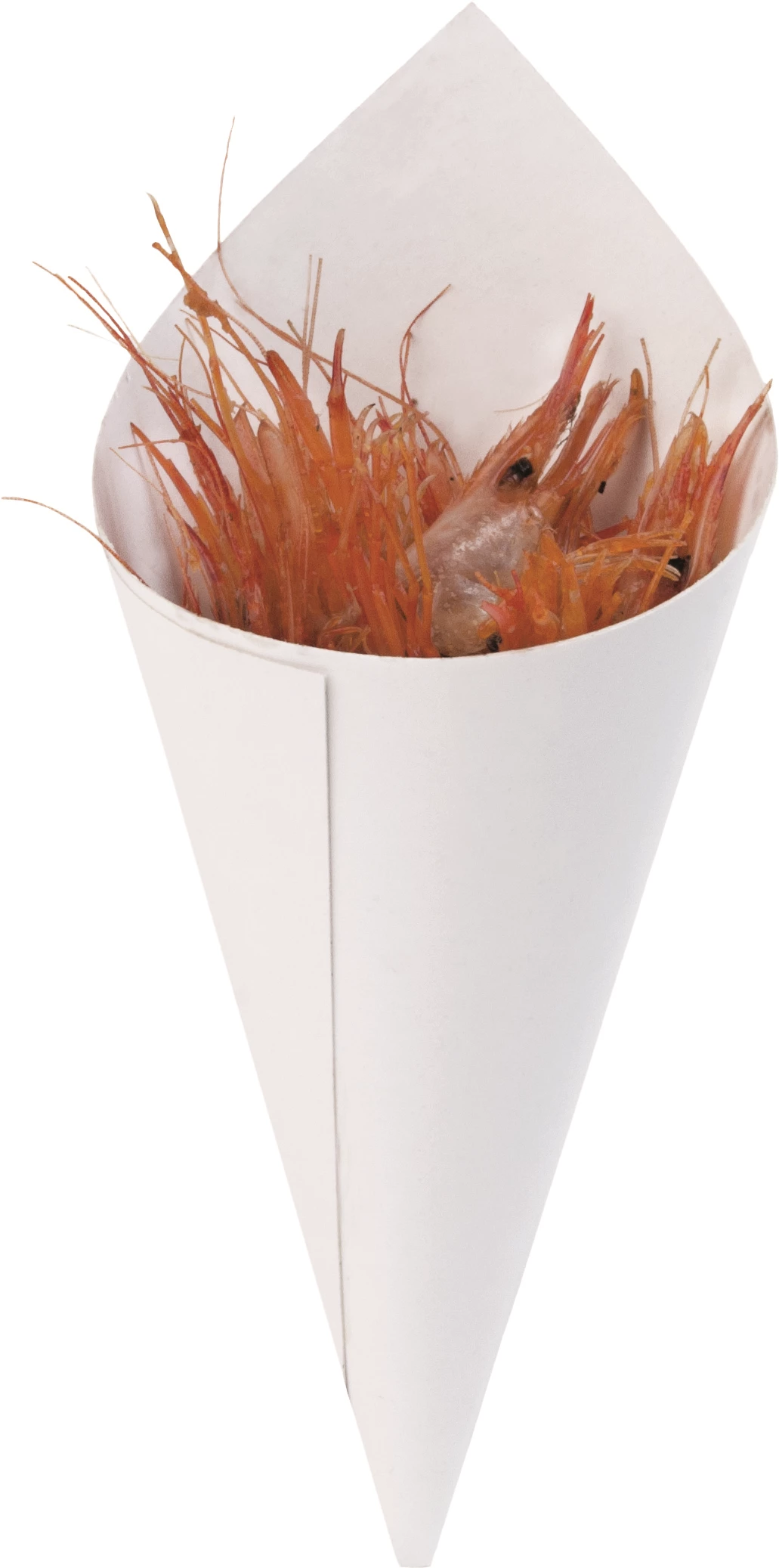 SP1S Mini Dishes kræmmerhus, hvidt, ø7 cm