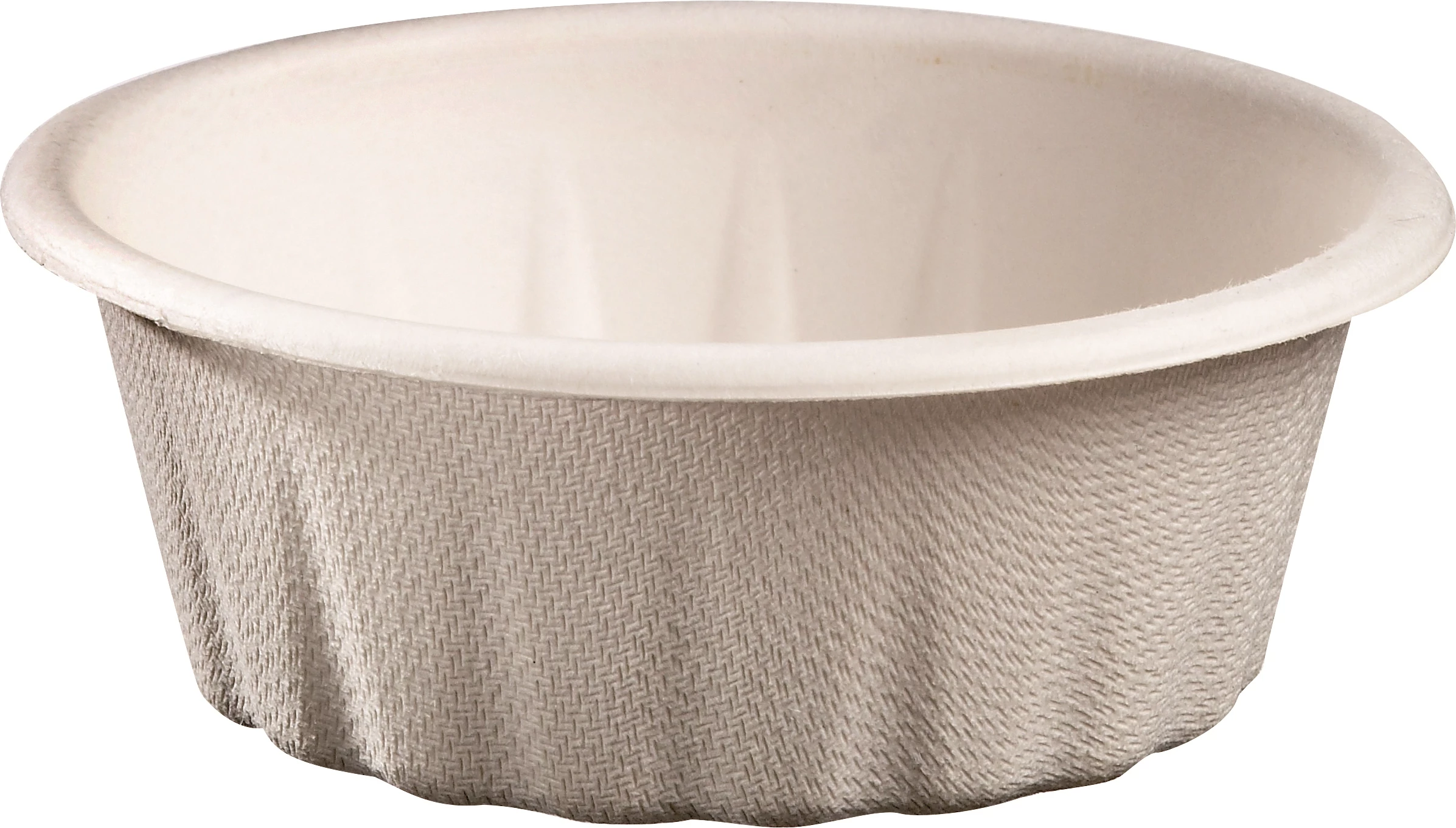 SP1S Natur ramekin, hvid, ø10,3 cm