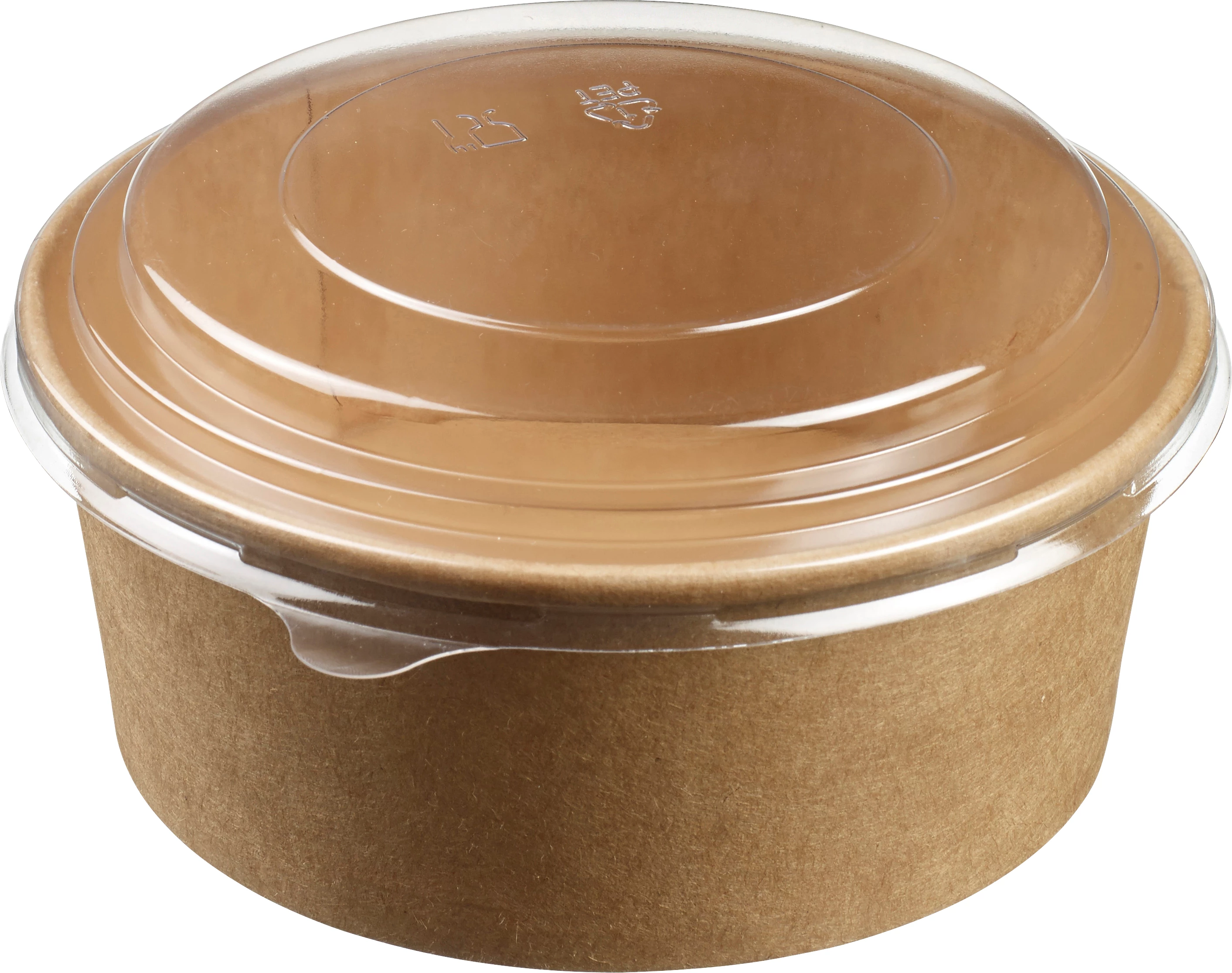 SP1S Dining boks med låg, ø 15 cm