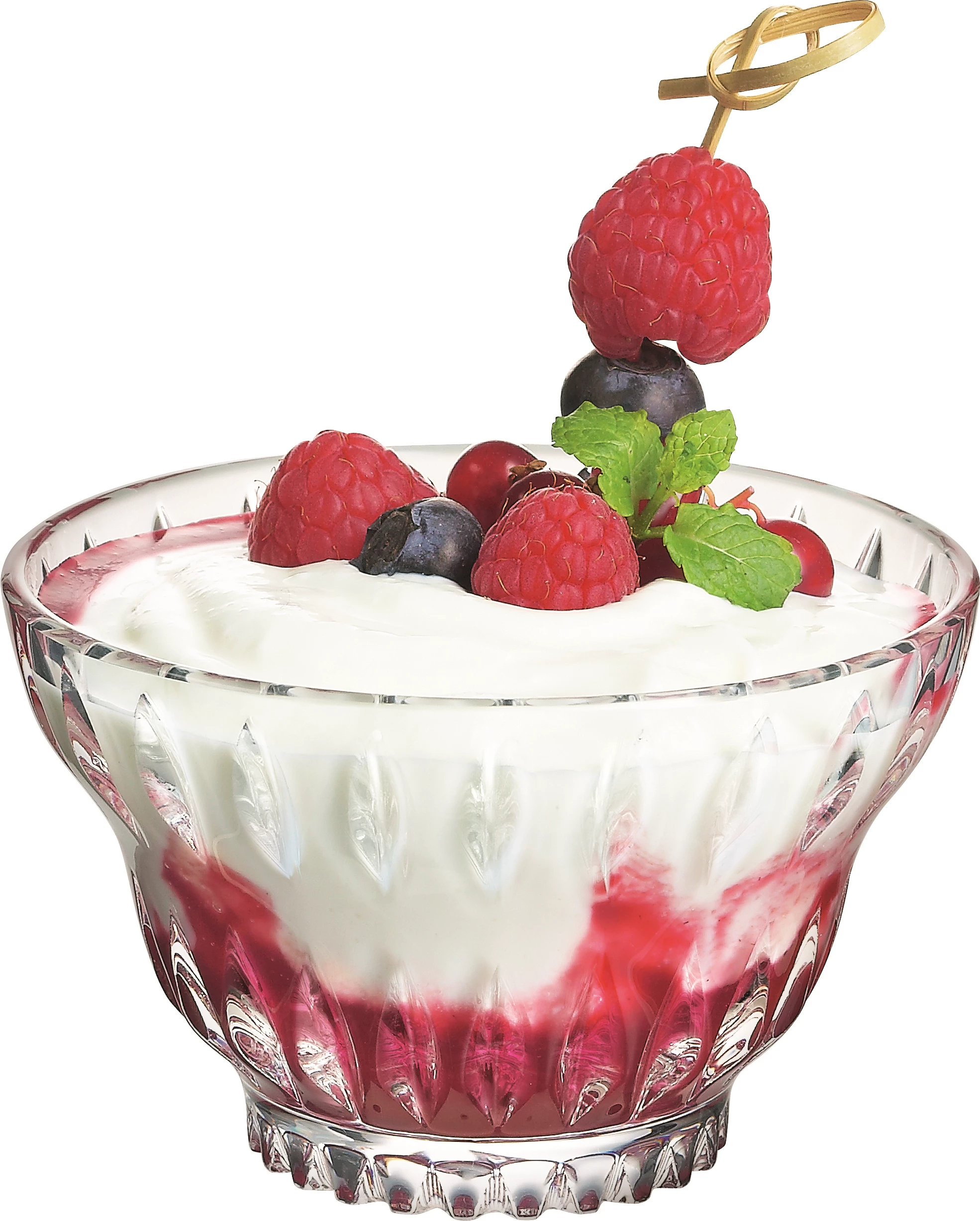 SP1S bambusspyd, "sløjfe", L15 cm (200 stk.)