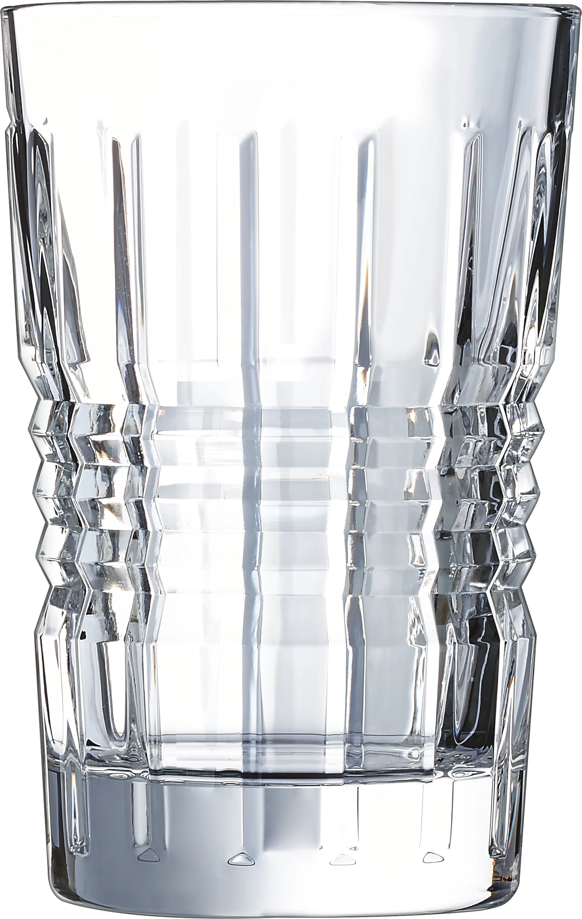 Cristal D'Arques RENDEZ-VOUS drikkeglas, 28 cl, H11,4 cm