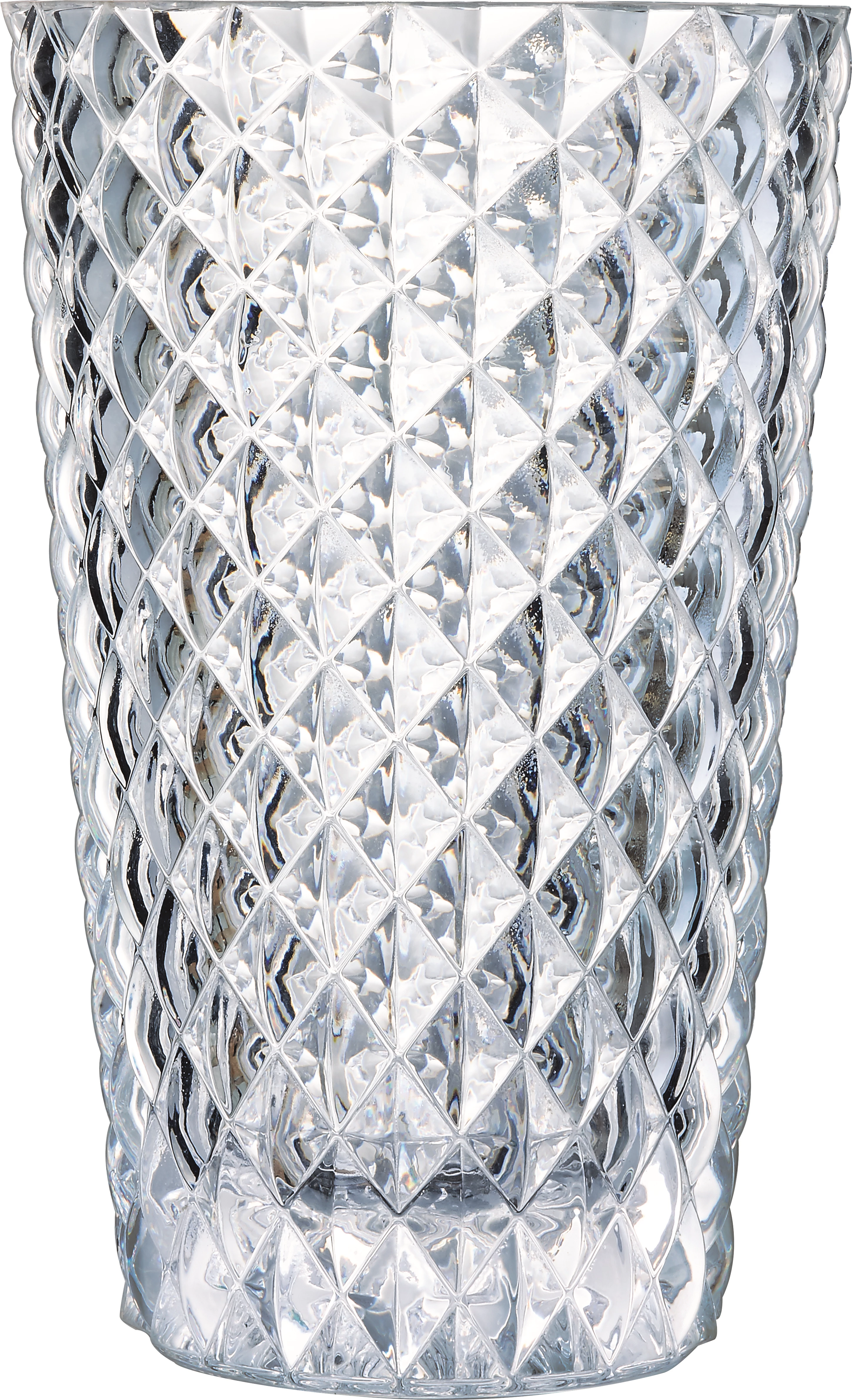 Cristal D'Arques Mythe vase, H26,7 cm
