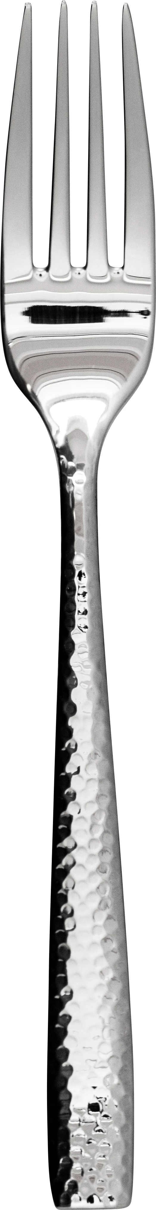 Crudo spisegaffel, 21 cm