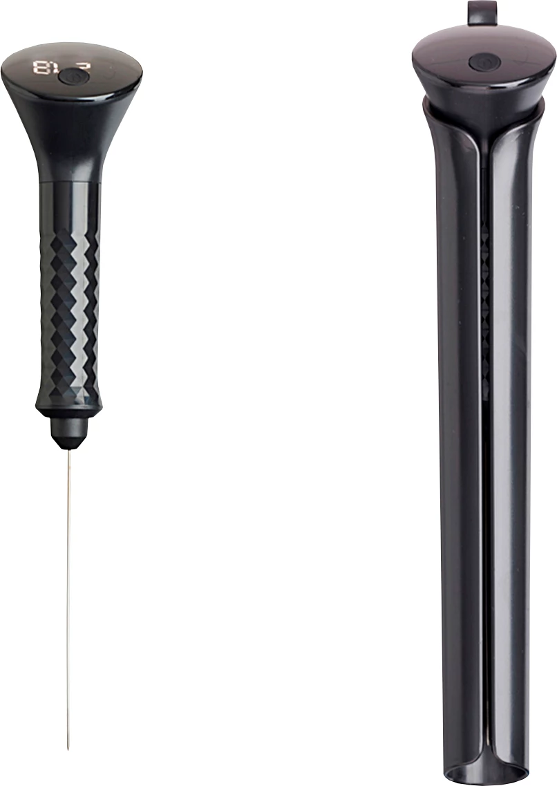 Professional Secrets indstikstermometer