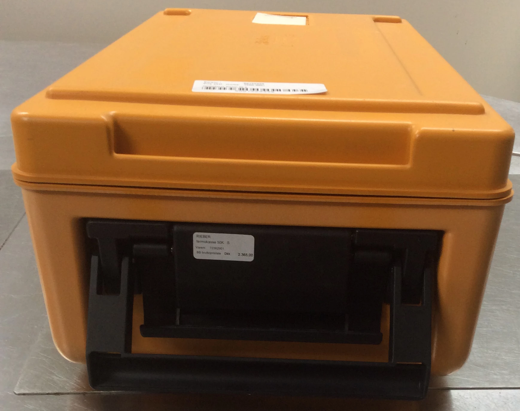Rieber Termokasse Rieber 50 K