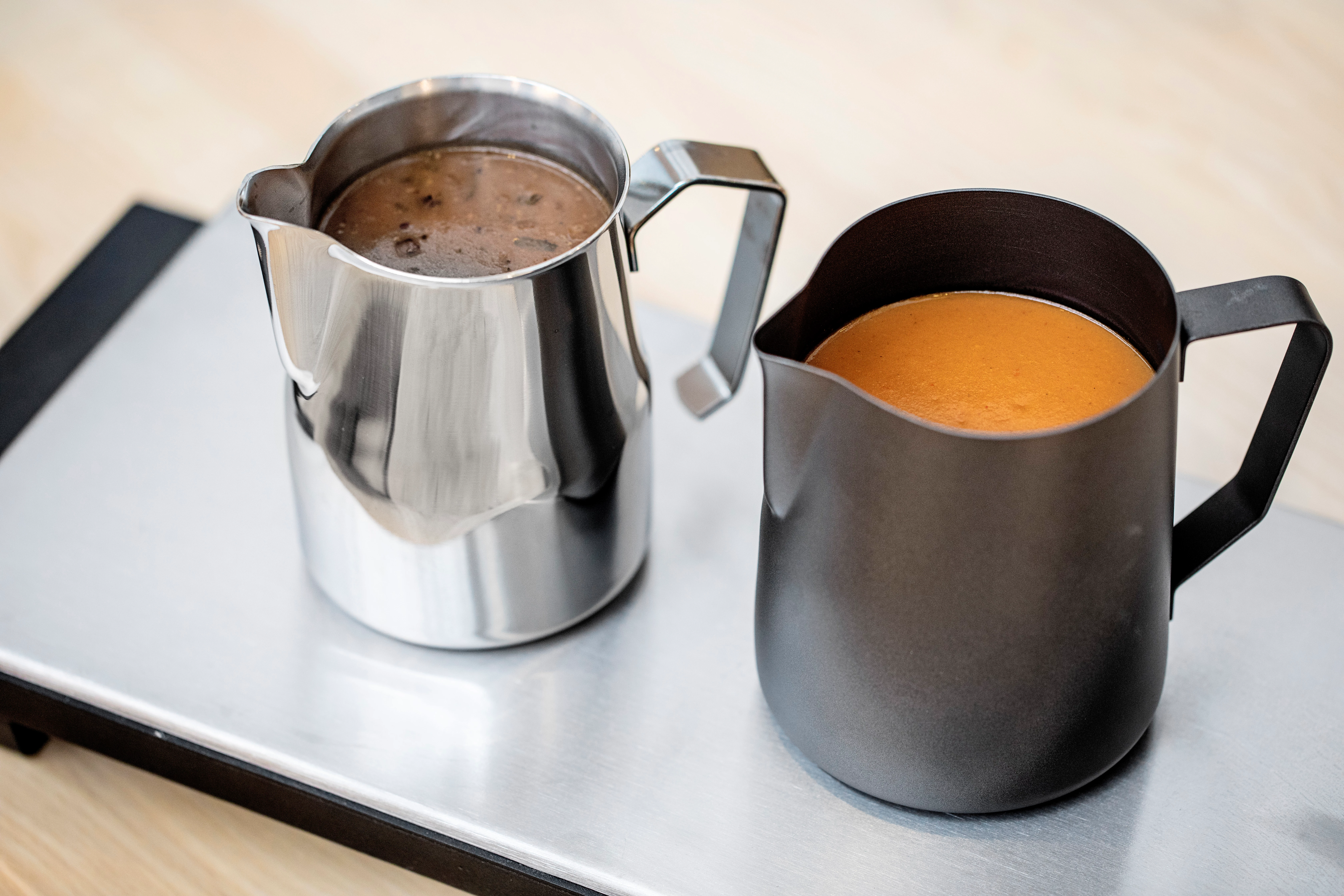 APS skummekande, non-stick, 0,8 ltr.