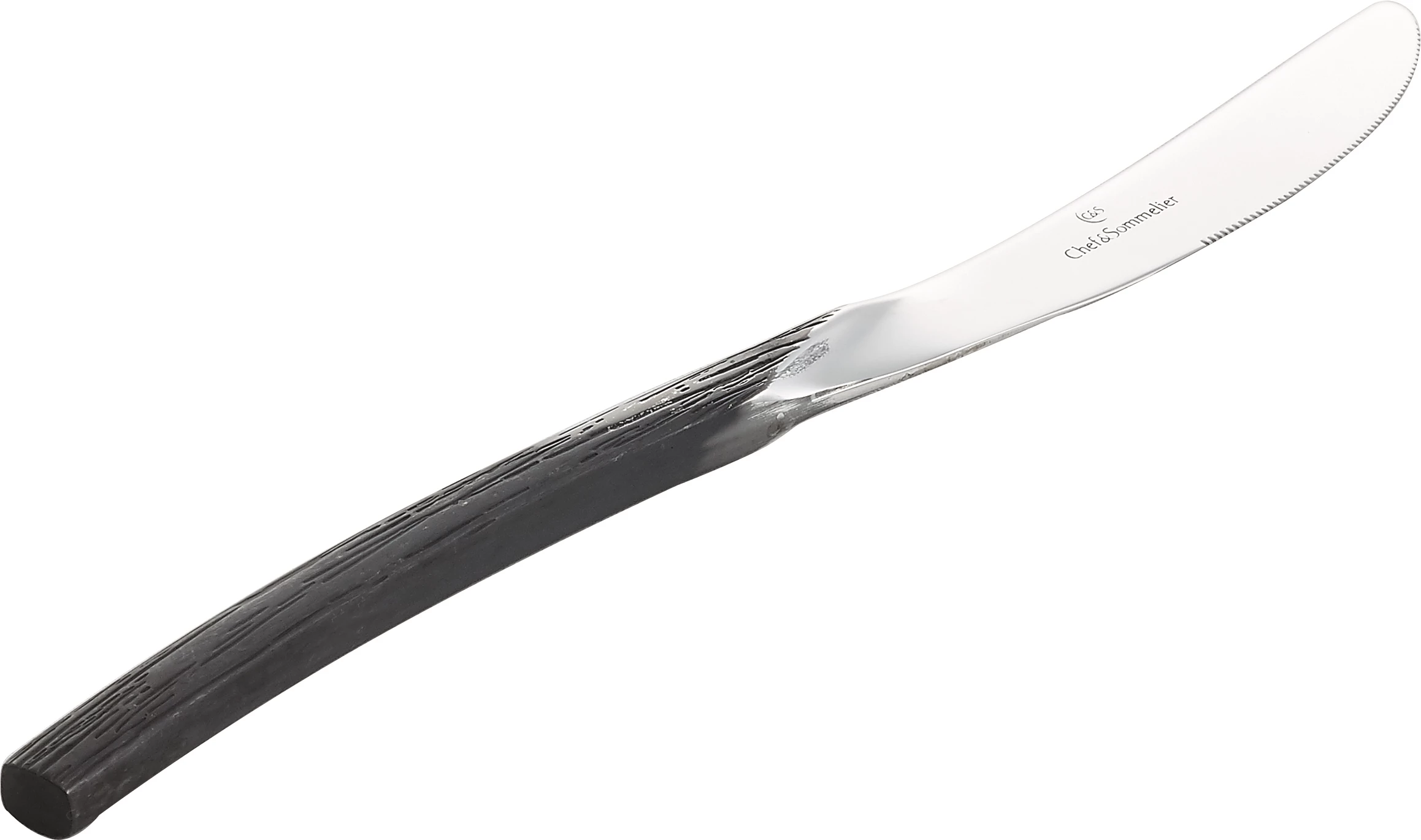 Chef&Sommelier Black Oak bordkniv, 23 cm