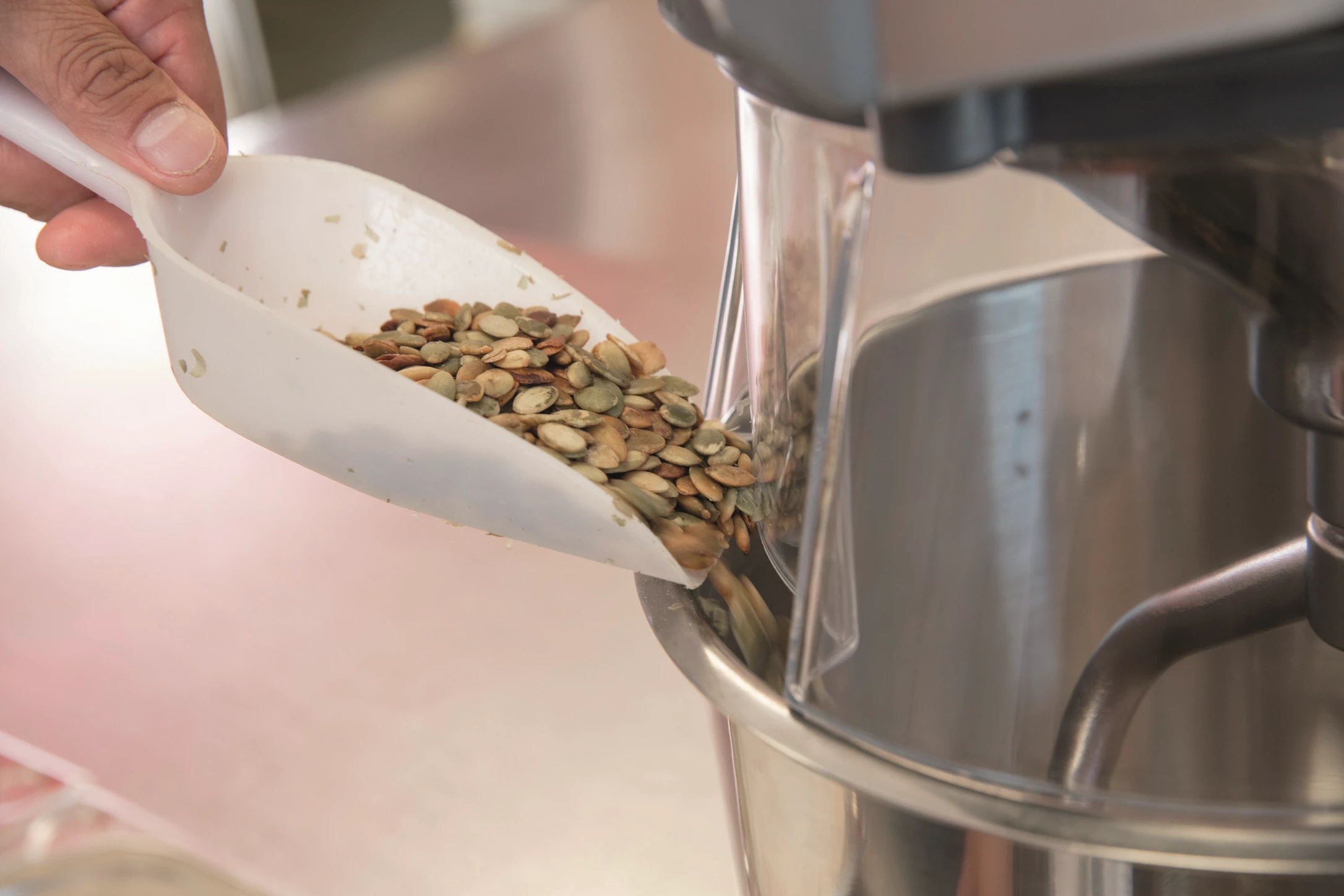 Varimixer RN10 VL-2 RT røremaskine