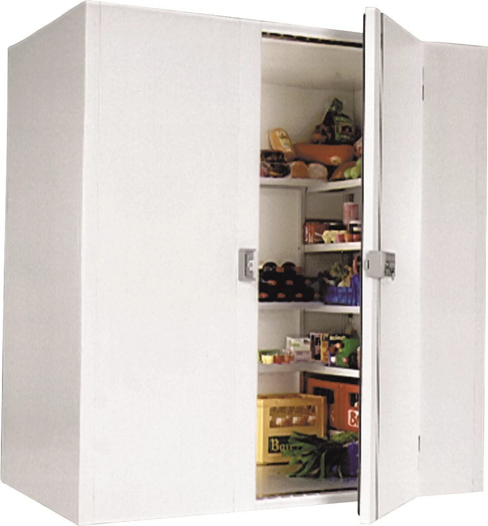 Dankok kølerum 1360x2560x2100 mm