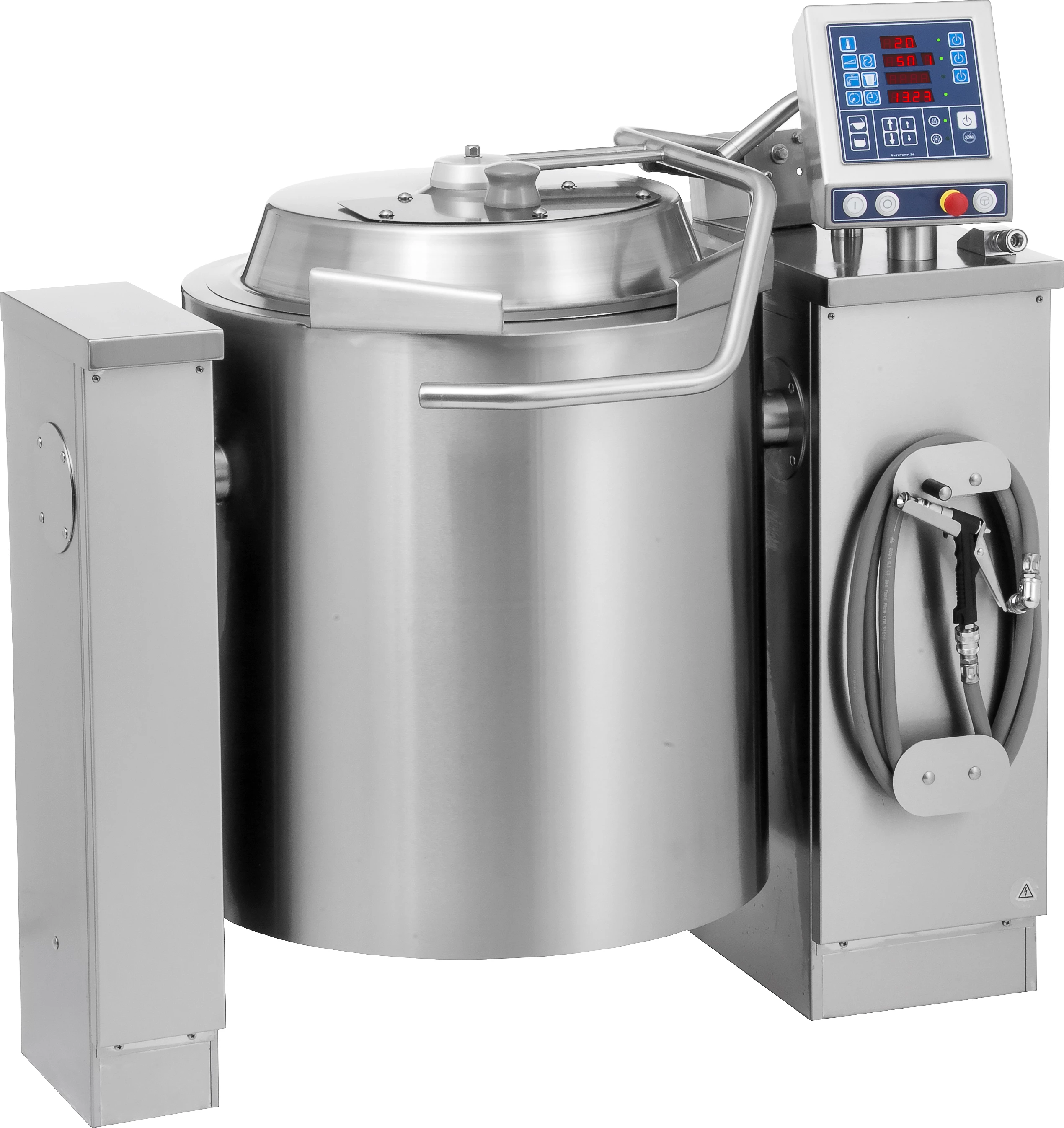 Jøni Easymix 100 kipgryde