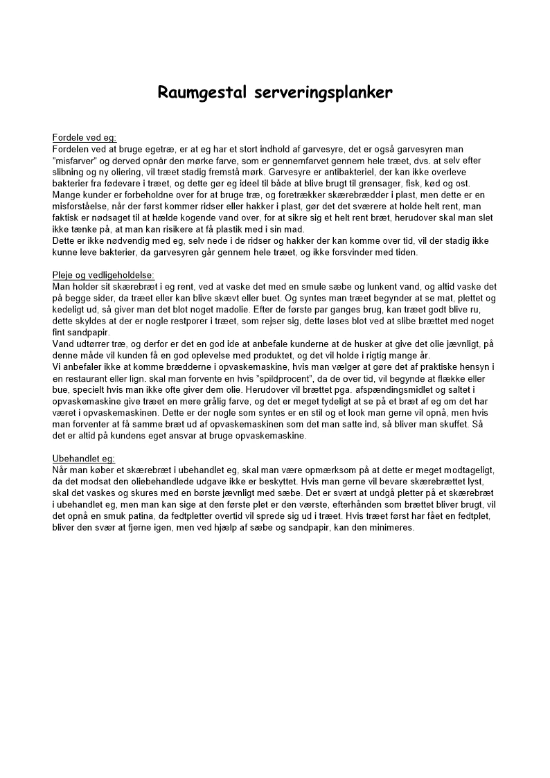 Iris tallerken uden fane, grå, ø27 cm