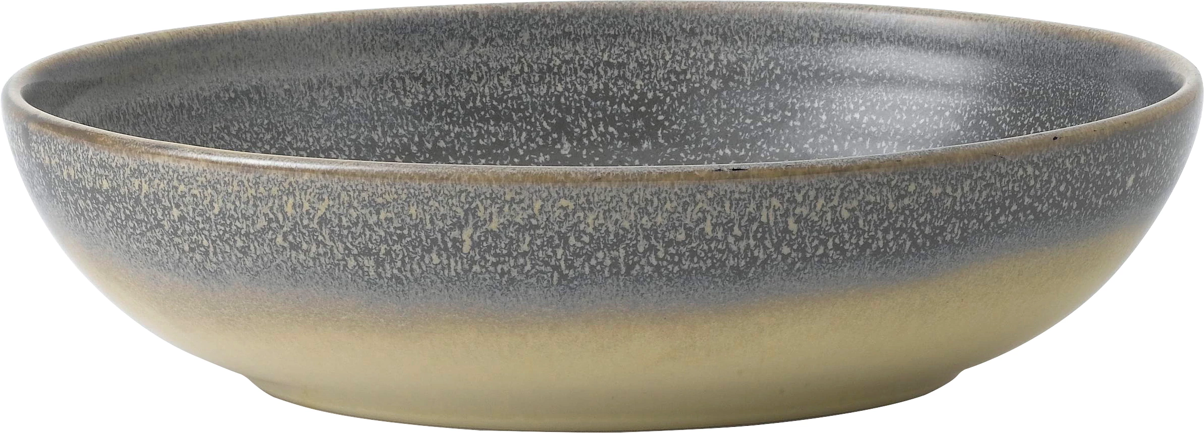 Dudson Evolution Granite skål, oval, granit, 21,6 x 16,4 cm
