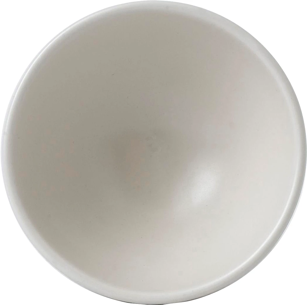 Dudson Evo Pearl skål, hvid, 20 cl, ø10,5 cm