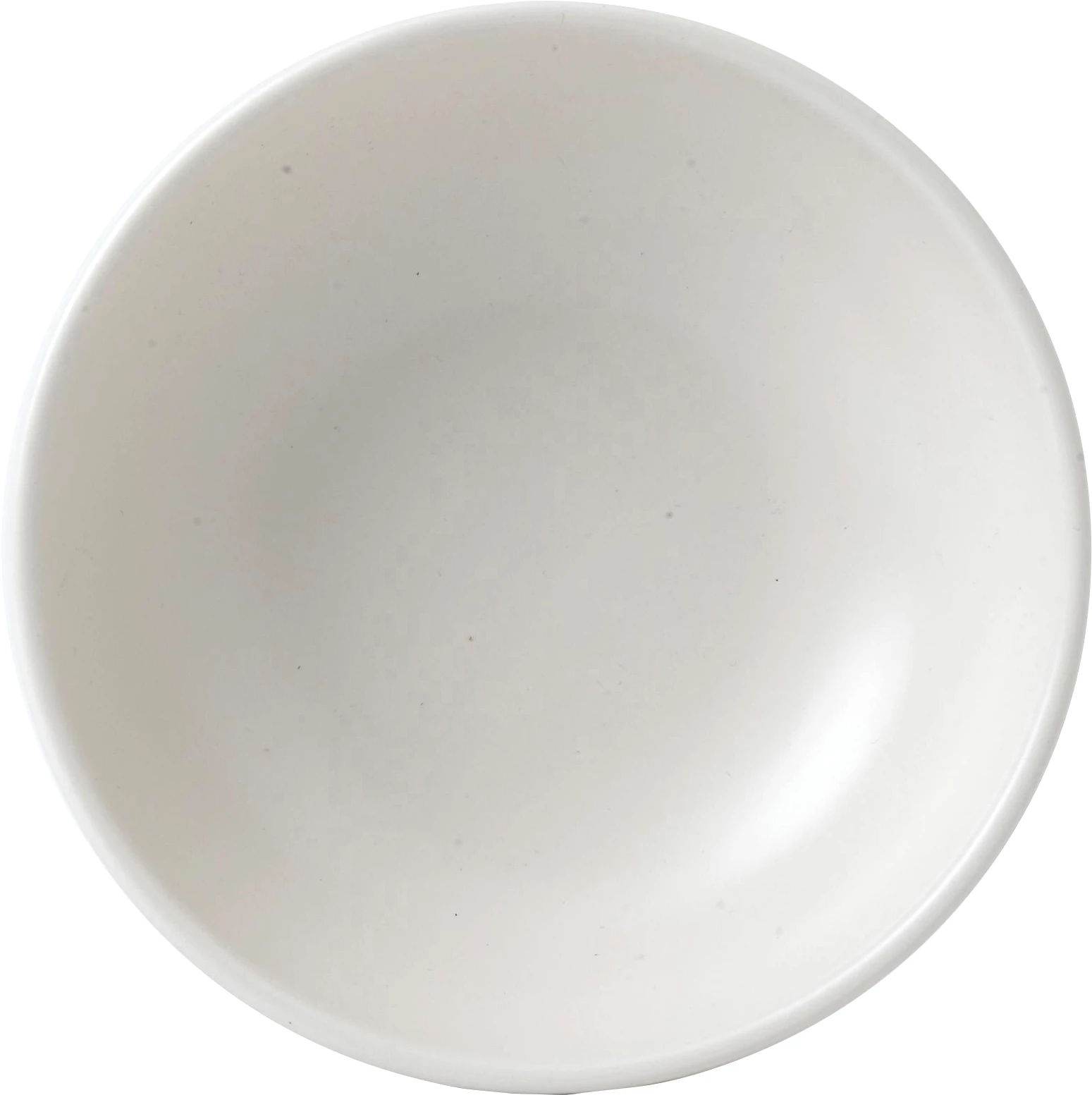 Dudson Evolution Pearl skål, hvid, 85 cl, ø17,8 cm