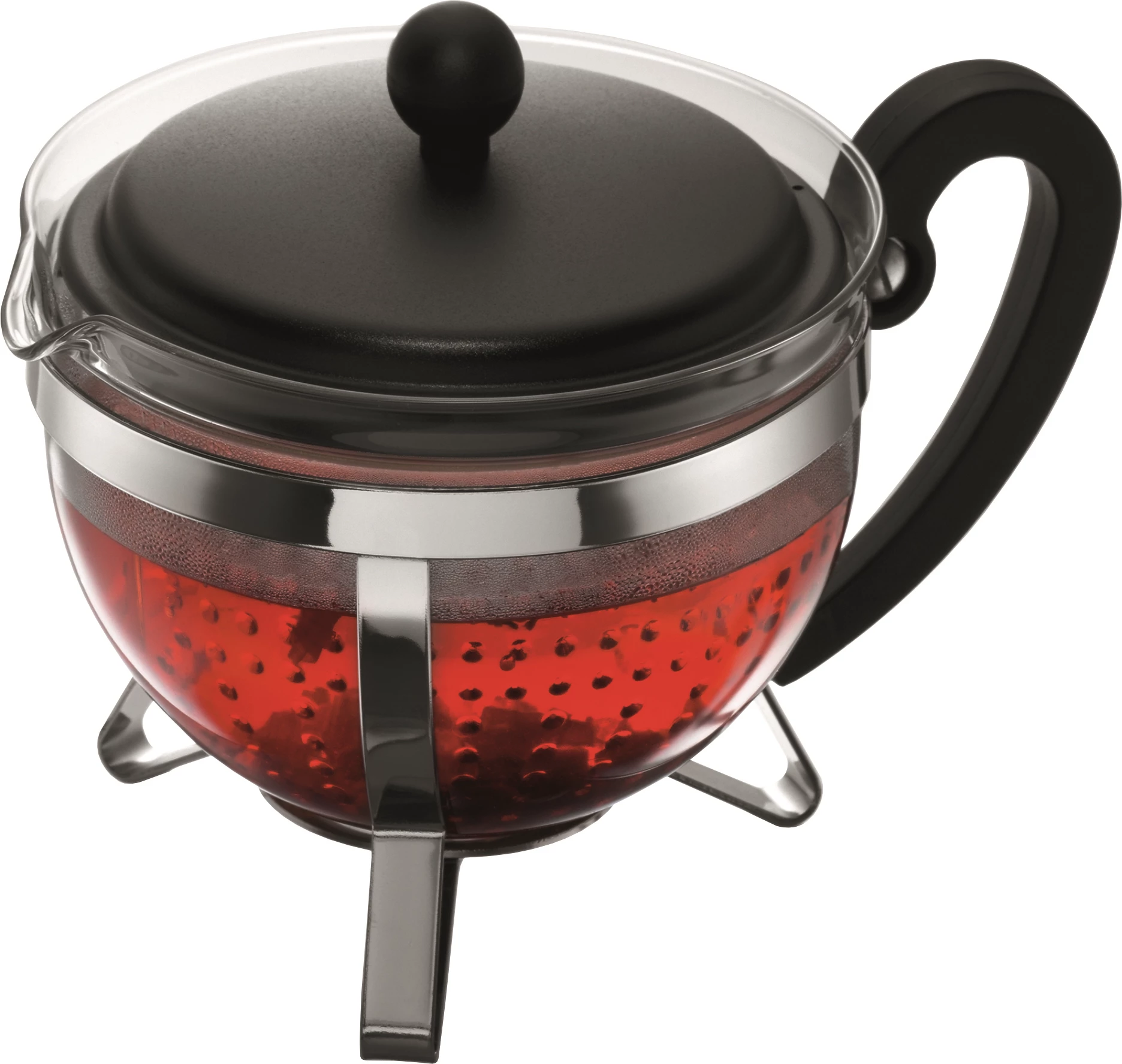 Bodum Chambord tebrygger, 1 ltr.