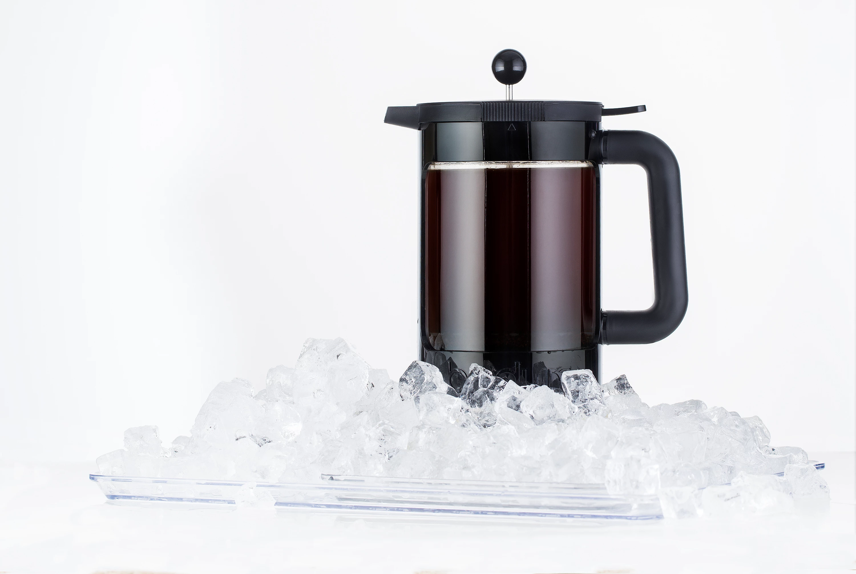 Bodum Bistro iskaffebrygger, 1,5 ltr.